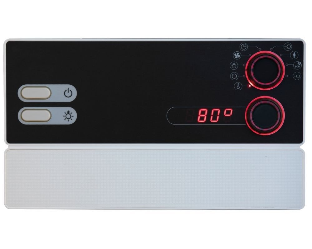 Tylö Sauna-Steuergerät Harvia PRO C2 Saunasteuerung