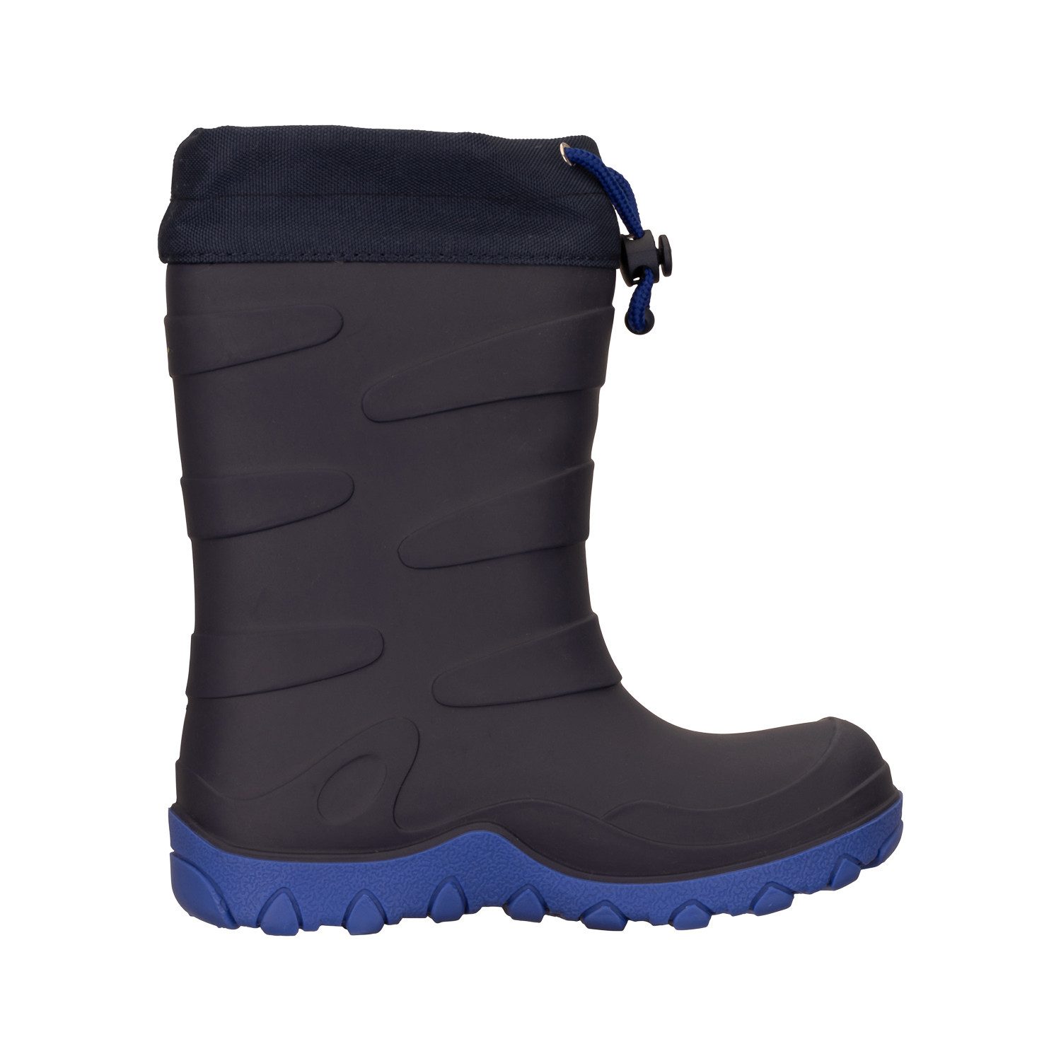 TROLLKIDS Kids Torsvag Thermo Winter Rubber Boots Winterstiefel – Bild 2 von 5