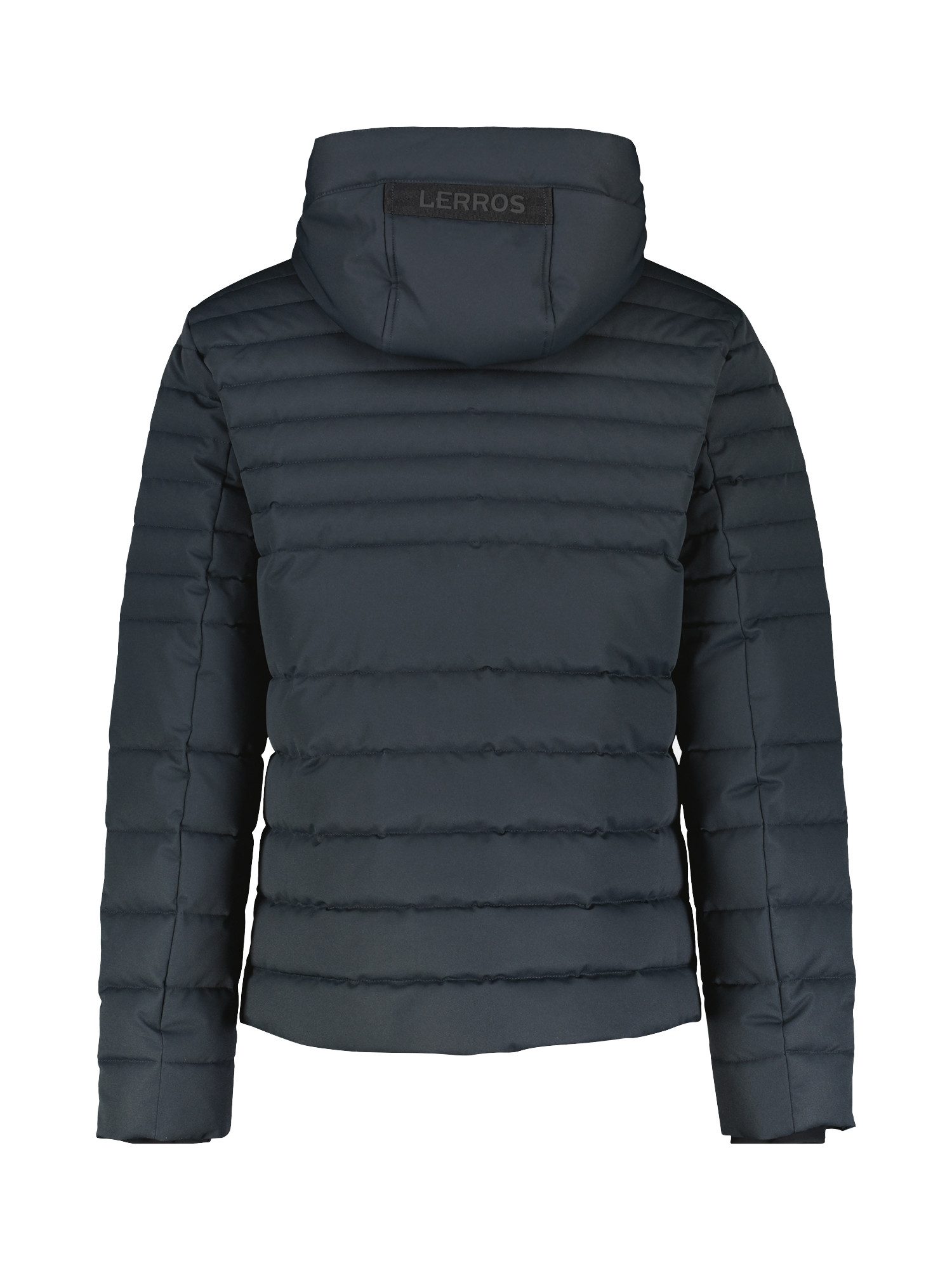 LERROS Steppjacke "LERROS", mit Kapuze, Wasserabweisend, atmungsaktiv günstig online kaufen