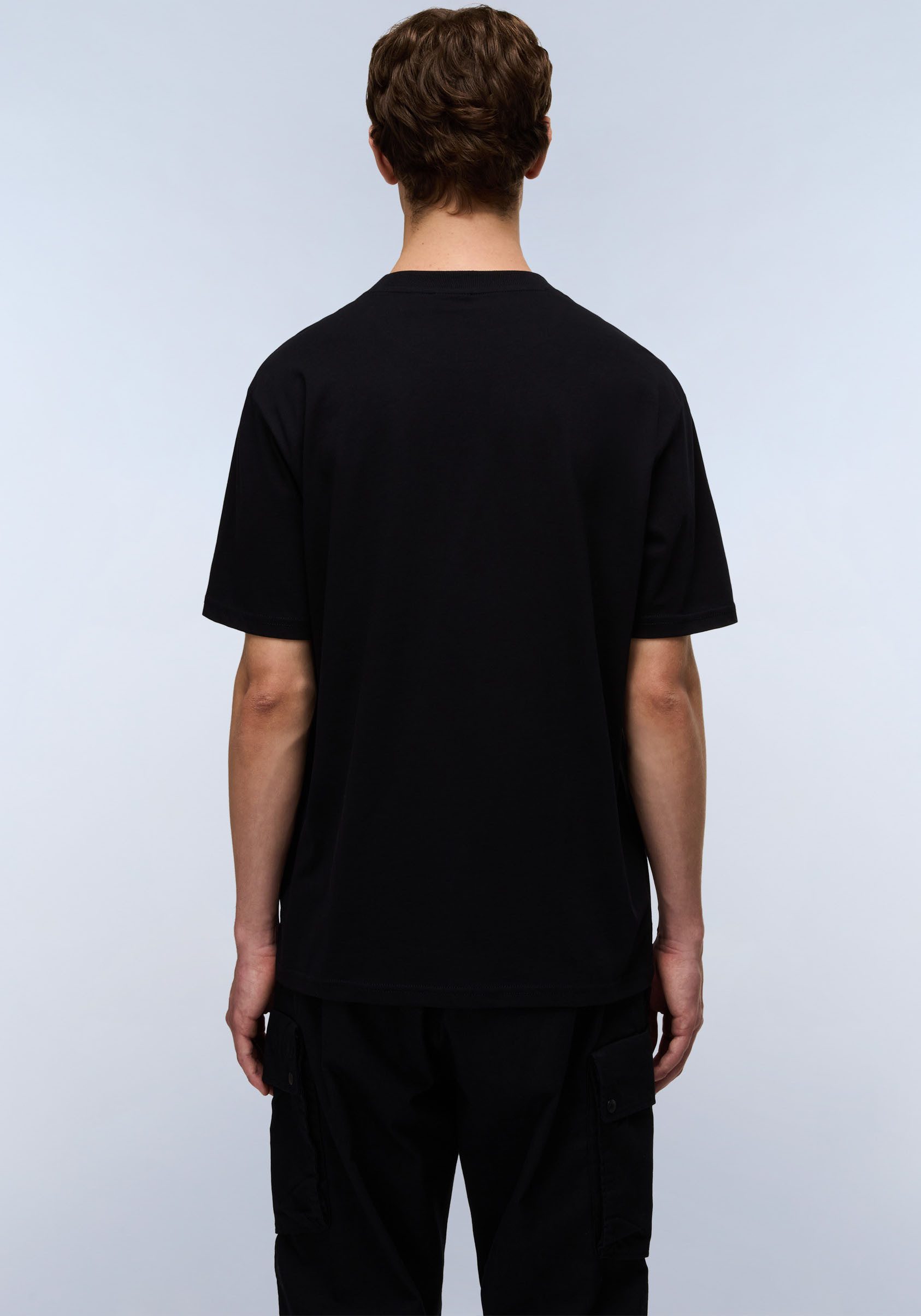 Napapijri T-Shirt S-SMALL BOX günstig online kaufen
