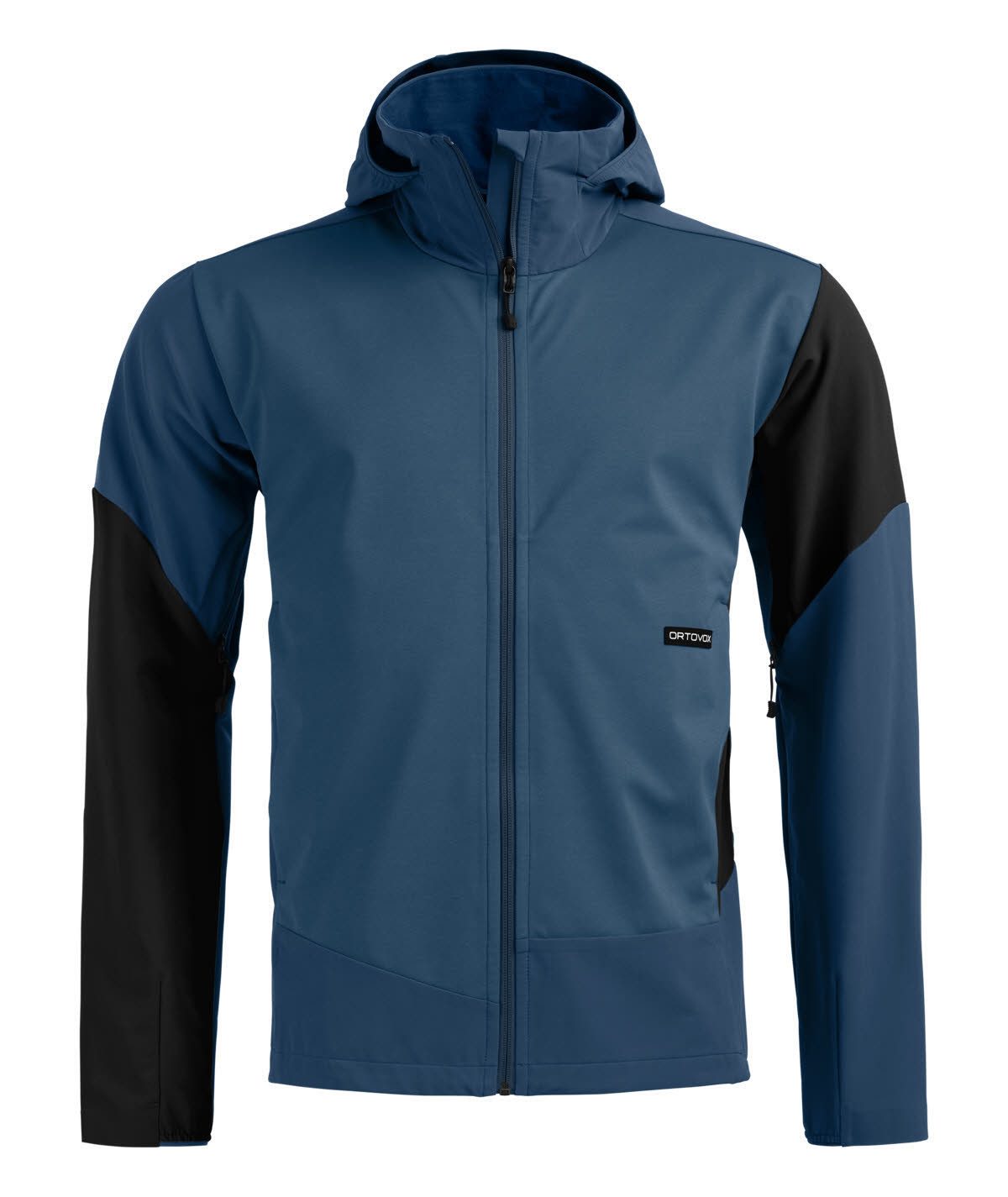 Ortovox Softshelljacke HE ORTLER SOFTSHELL PLUS JACKET M