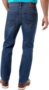 Otto Kern Stretch-Jeans perfekter Sitz mit Stretch-Anteil
