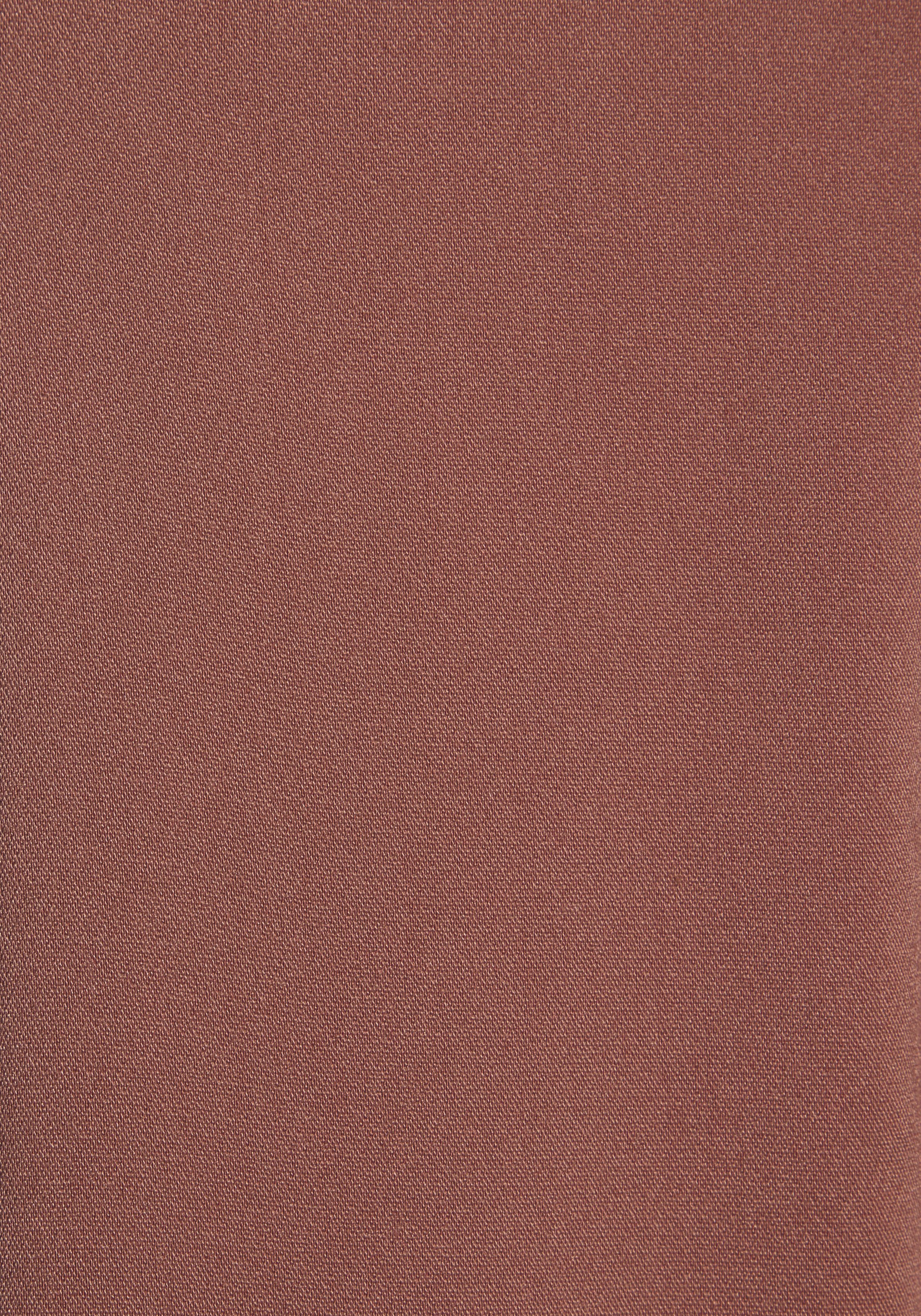 LASCANA Bundfaltenhose mit schmalem Gürtel in Barrel Form (mit Gürtel) mit Gürtel, in modischer Barrel-Form, Businesshose, bequem – Bild 5 von 5