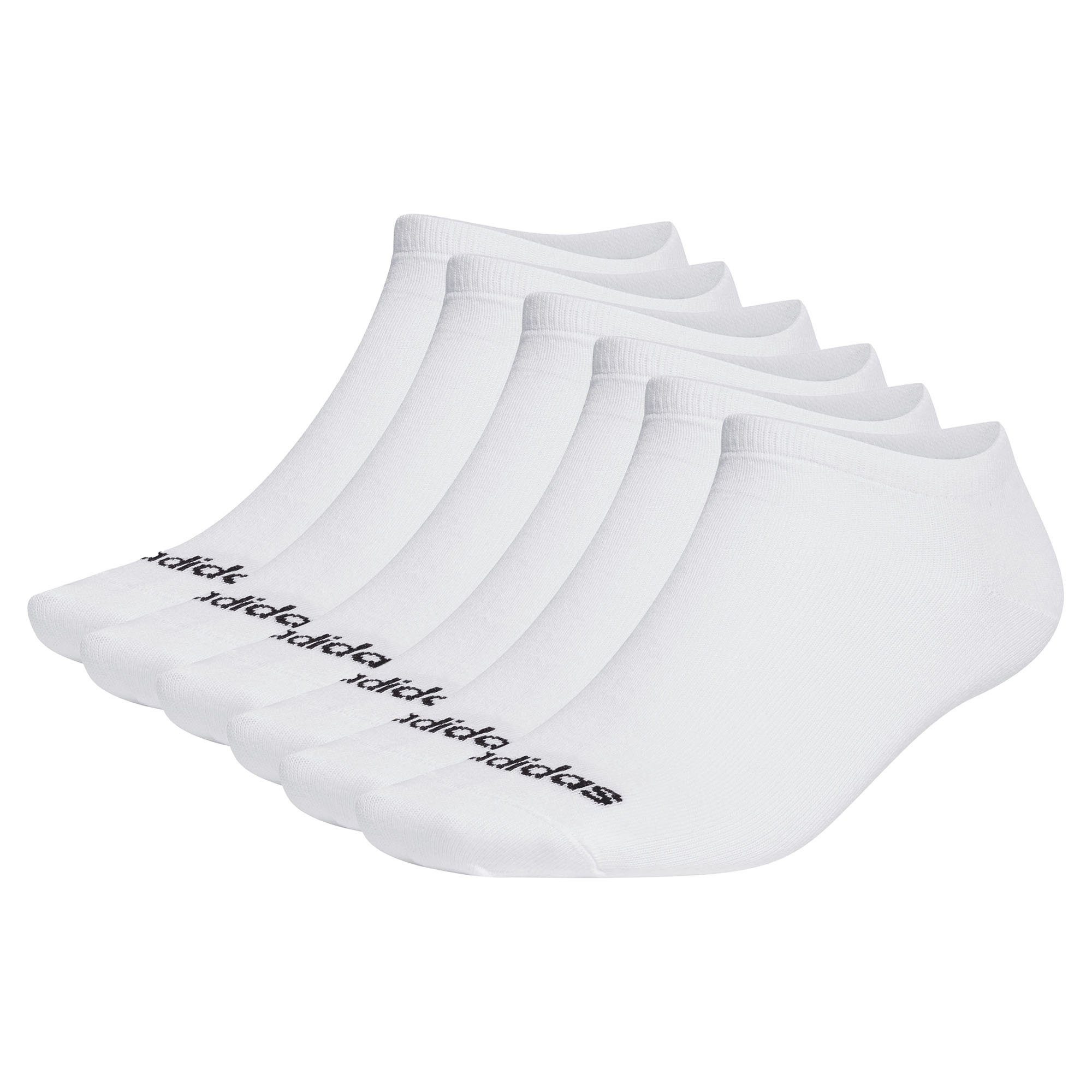 adidas Sportswear Sneakersocken Unisex Socken 6er Pack Baumwolle (Packung, günstig online kaufen
