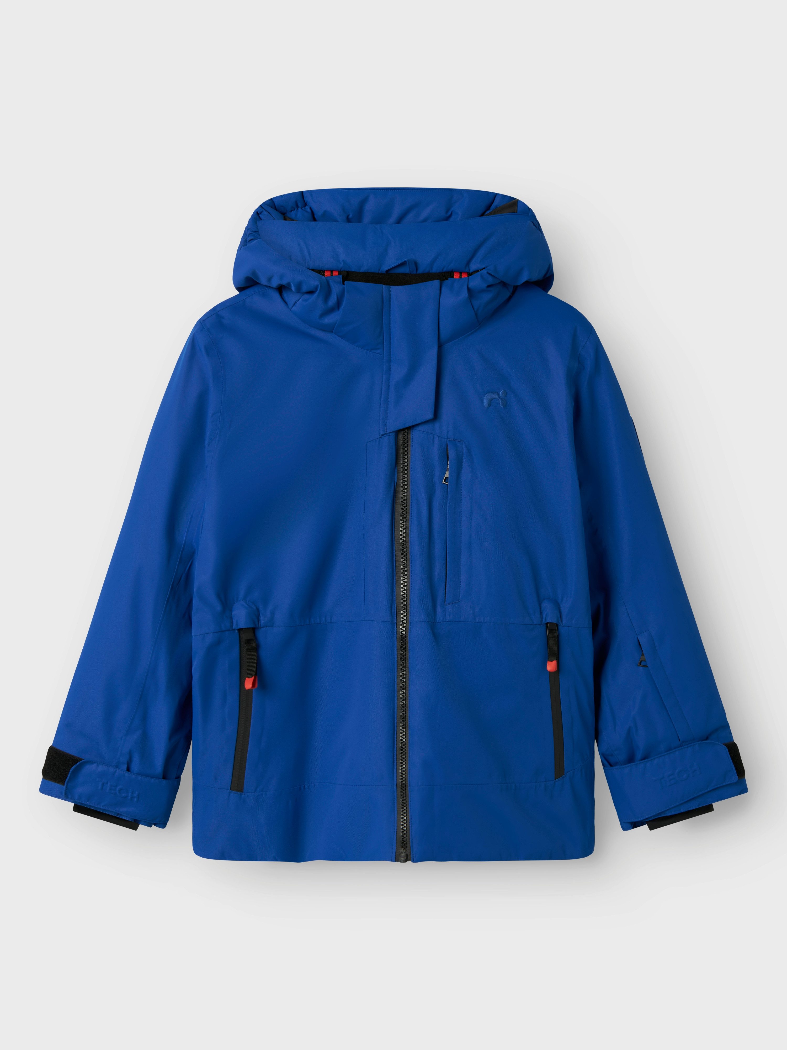 Name It Skijacke NKNSLOPE10 JACKET SKI günstig online kaufen