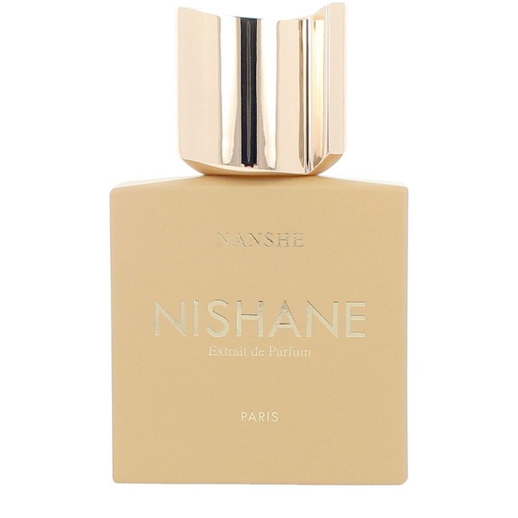 Nishane Körperpflegeduft Nanshe Extrait de Parfum 50ml