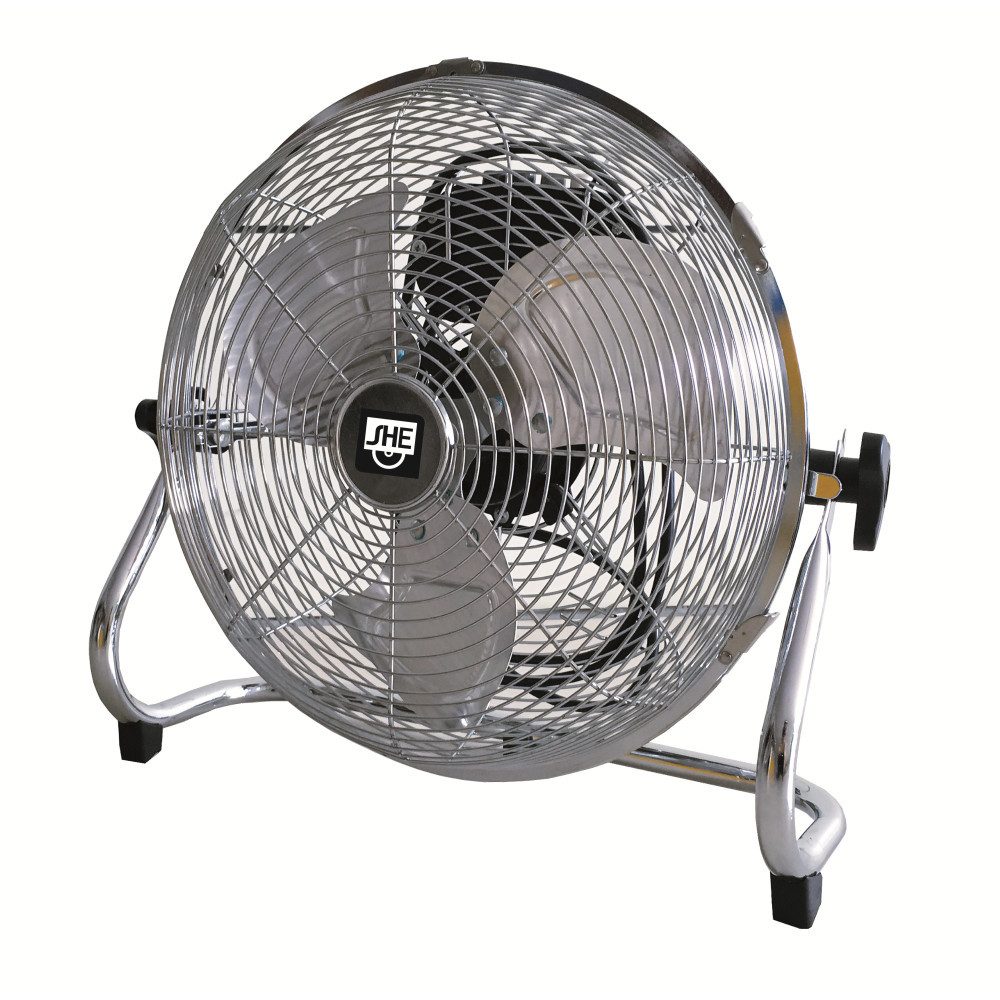 SHE Bodenventilator SHE30WM2003 Bodenventilator günstig online kaufen