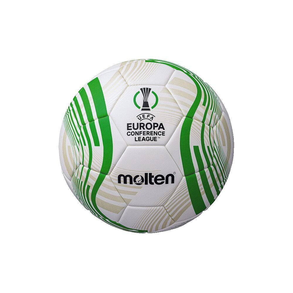 Molten Fußball »UEFA Europa Conference League Matchball 2021-2022« online  kaufen | OTTO