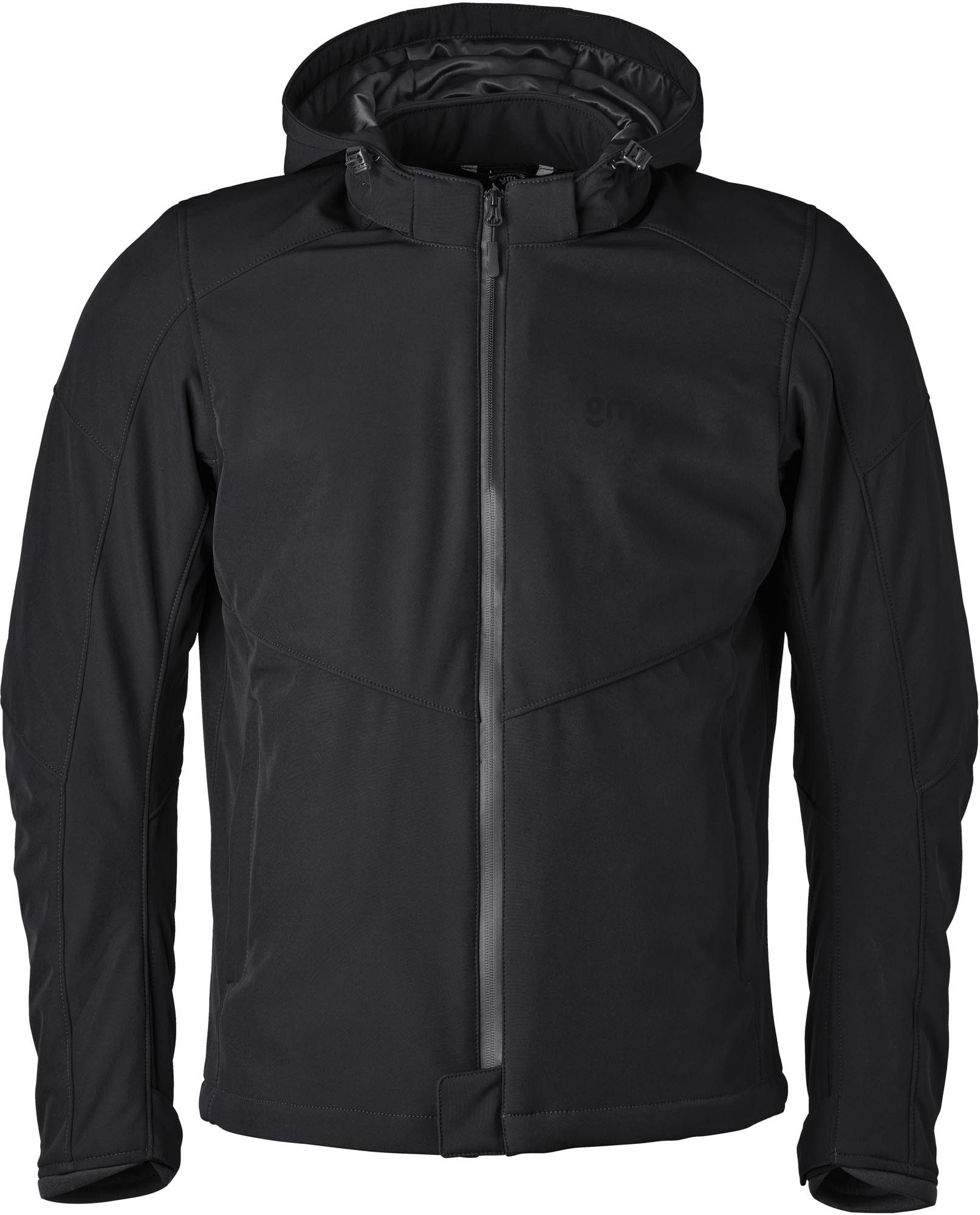 gms Motorradjacke GMS Falcon Neo wasserdichte Motorrad Textiljacke Ellenbogenprotektoren enthalten,Schulterprotektoren enthalten,was