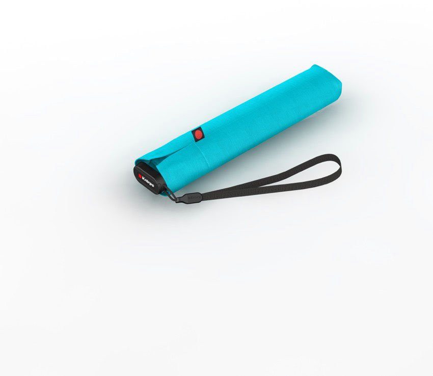 Knirps® Taschenregenschirm Ultra Aqua Light US.050