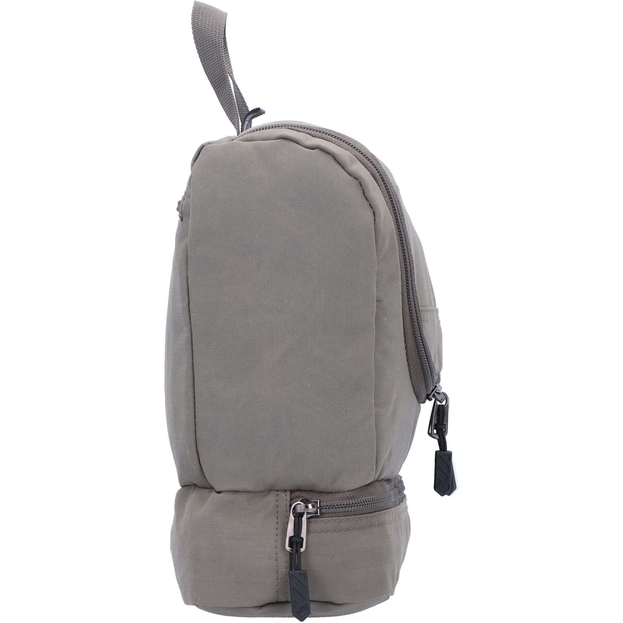 NITRO Kulturbeutel Travel Kit, Nylon