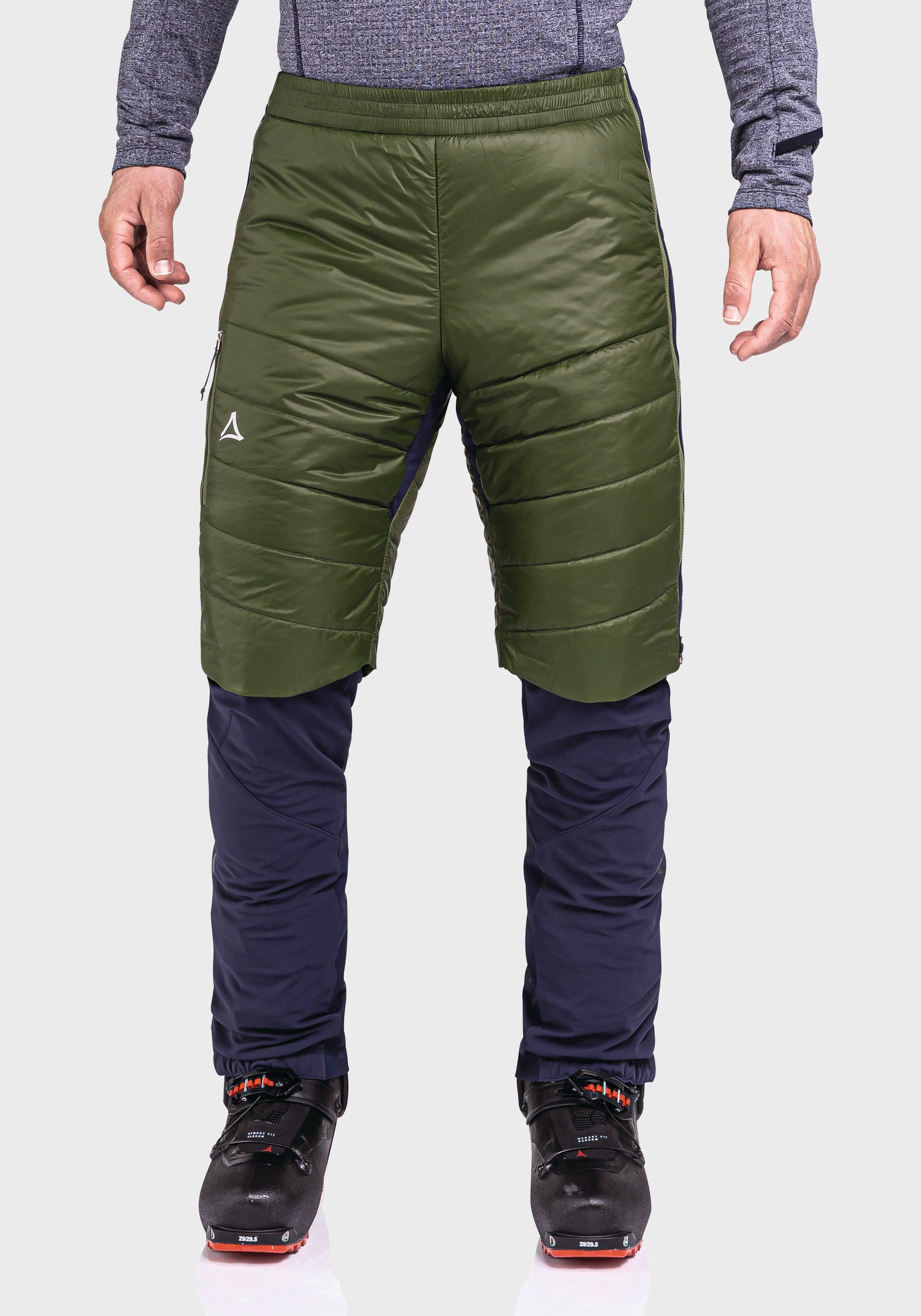 Schöffel Bermudas Thermo Shorts Schlern M