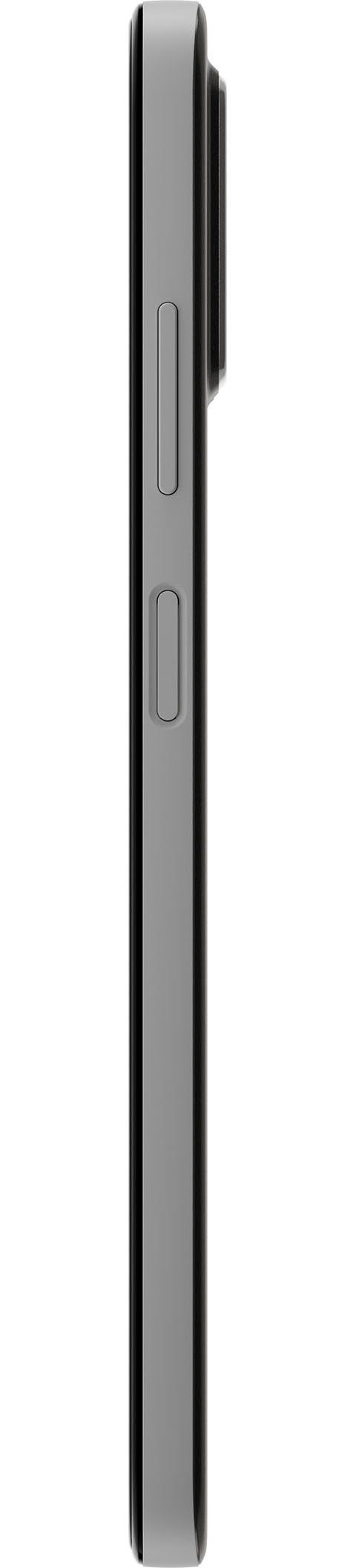 GB cm/6,52 Smartphone grau (16,56 50 Zoll, 64 Nokia MP Speicherplatz, G22 Kamera)