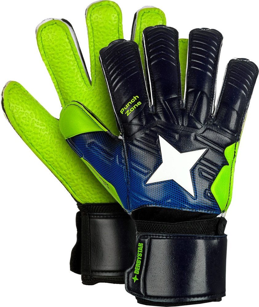 Derbystar Torwarthandschuhe Attack Protect Xp16 günstig online kaufen
