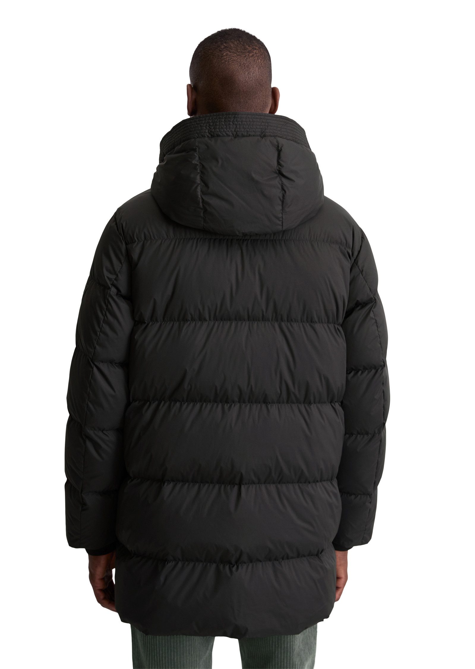 Marc O'Polo Daunenjacke Pufferjacke, regular fit, günstig online kaufen