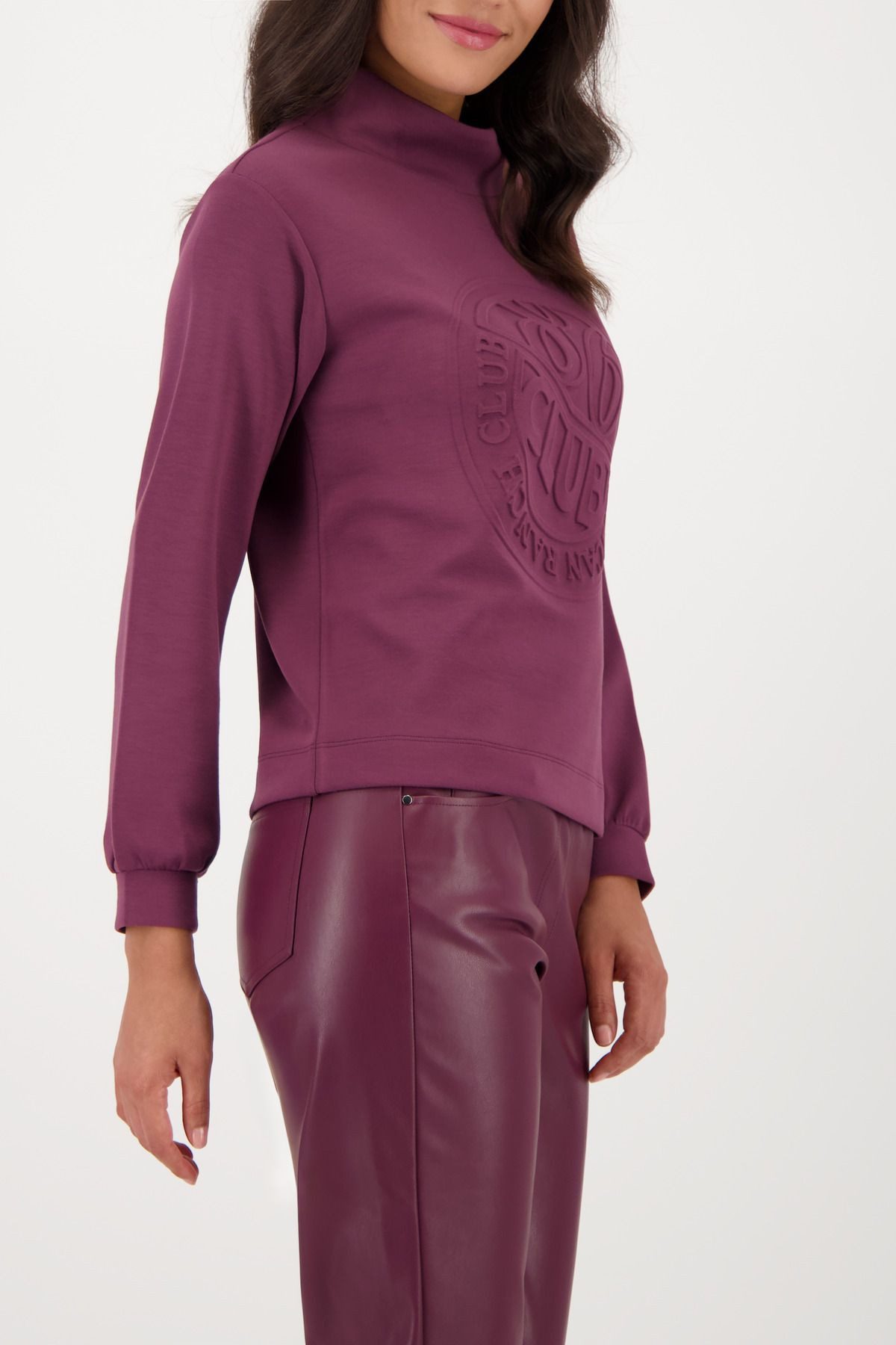 Monari Longsweatshirt günstig online kaufen