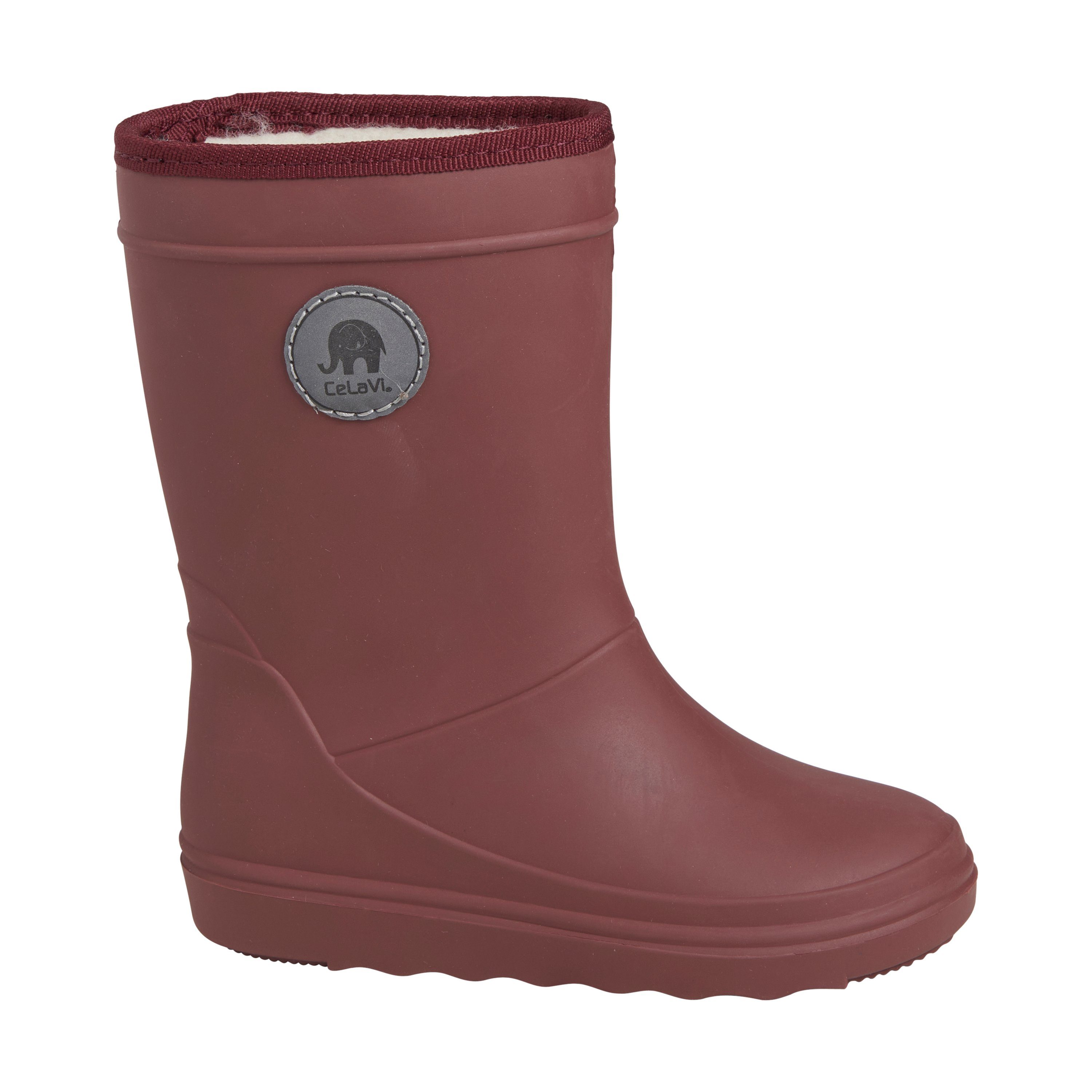 CeLaVi CEThermo Boots 6274 - Brown Rose (694) Winterboots