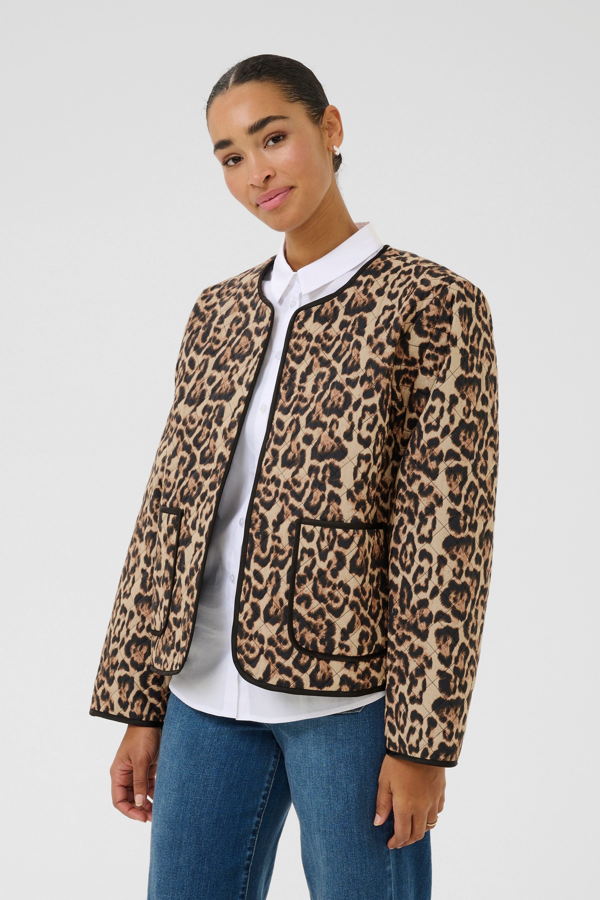 Wintermantel Jacke KAvalia