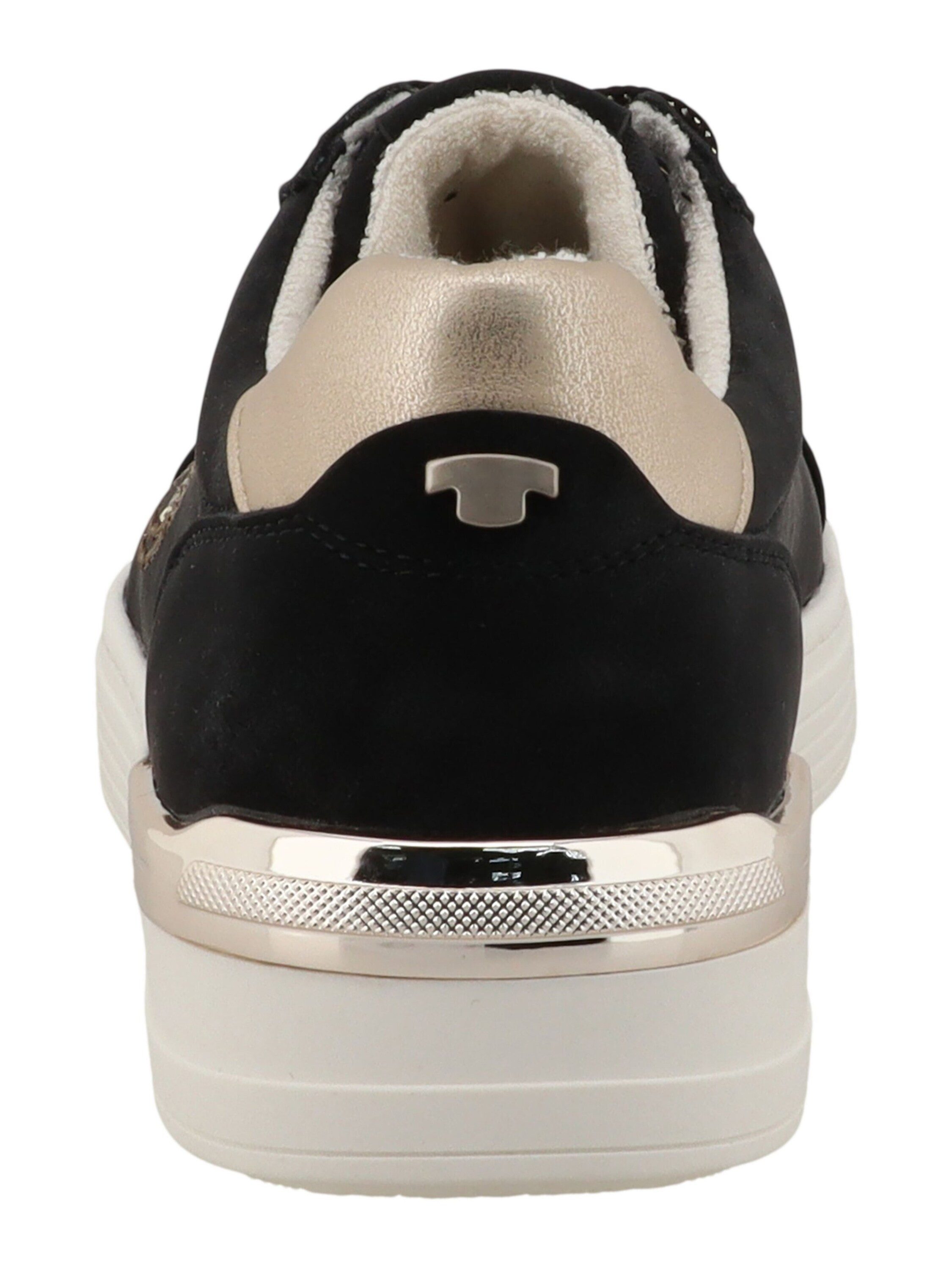 TOM TAILOR Sneaker (1-tlg)