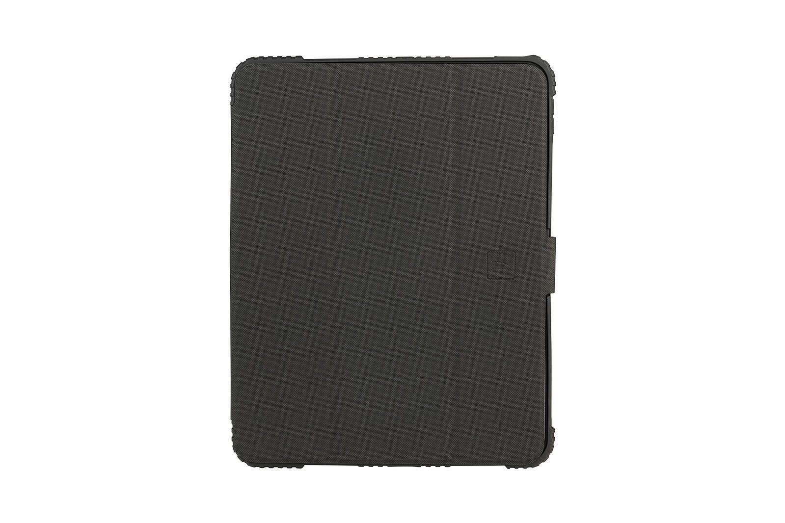 Tucano Tablet-Hülle Tucano EDUCO iPad Hülle 10th 2022 schwarz, New iPa