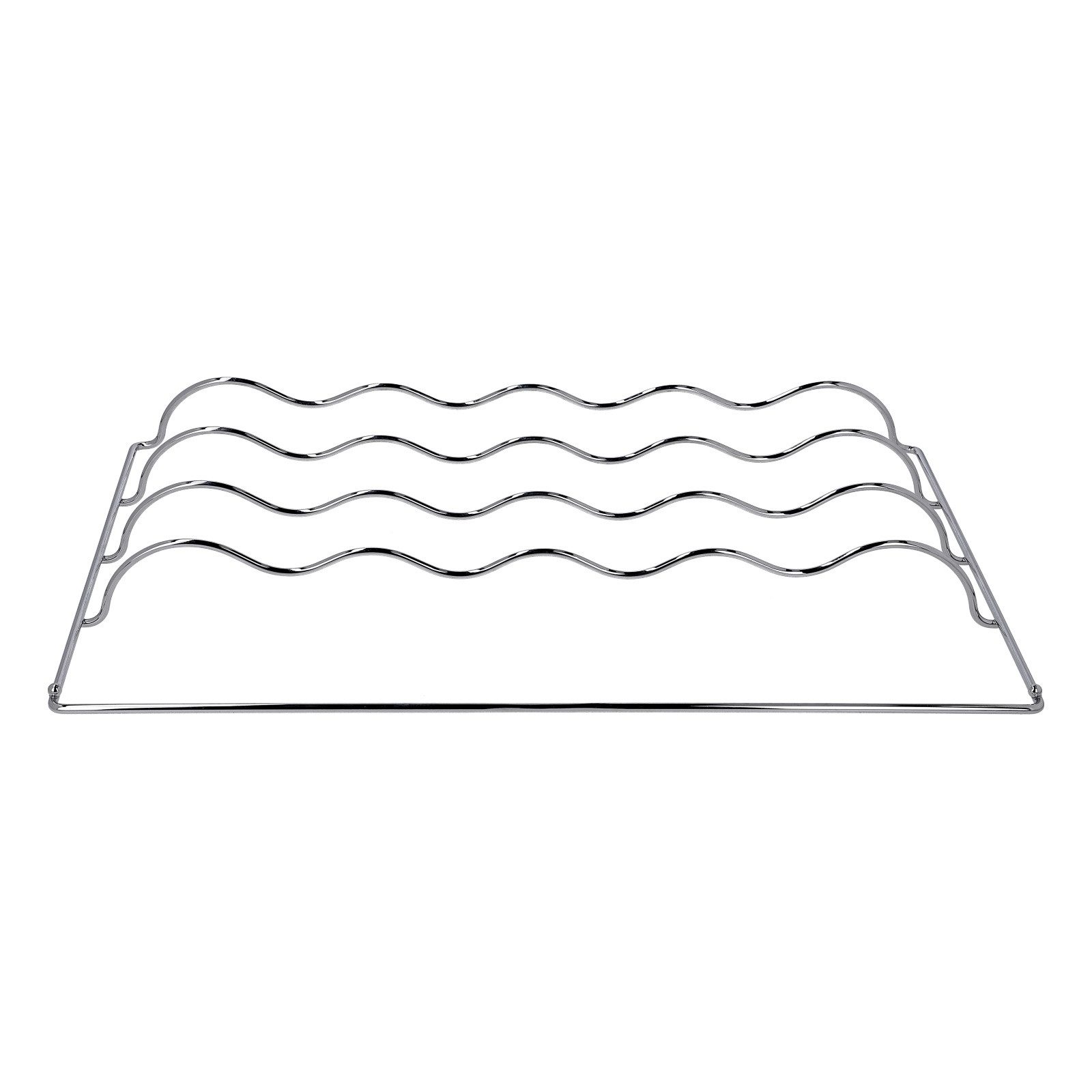 easyPART Flaschenablage wie LG Electronics 5035JA1001E Flaschenablage LG, Zubehör für Kühlschrank / Gefrierschrank