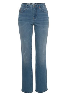 Alife & Kickin High-waist-Jeans Straight-Fit AileenAK NEUE KOLLEKTION