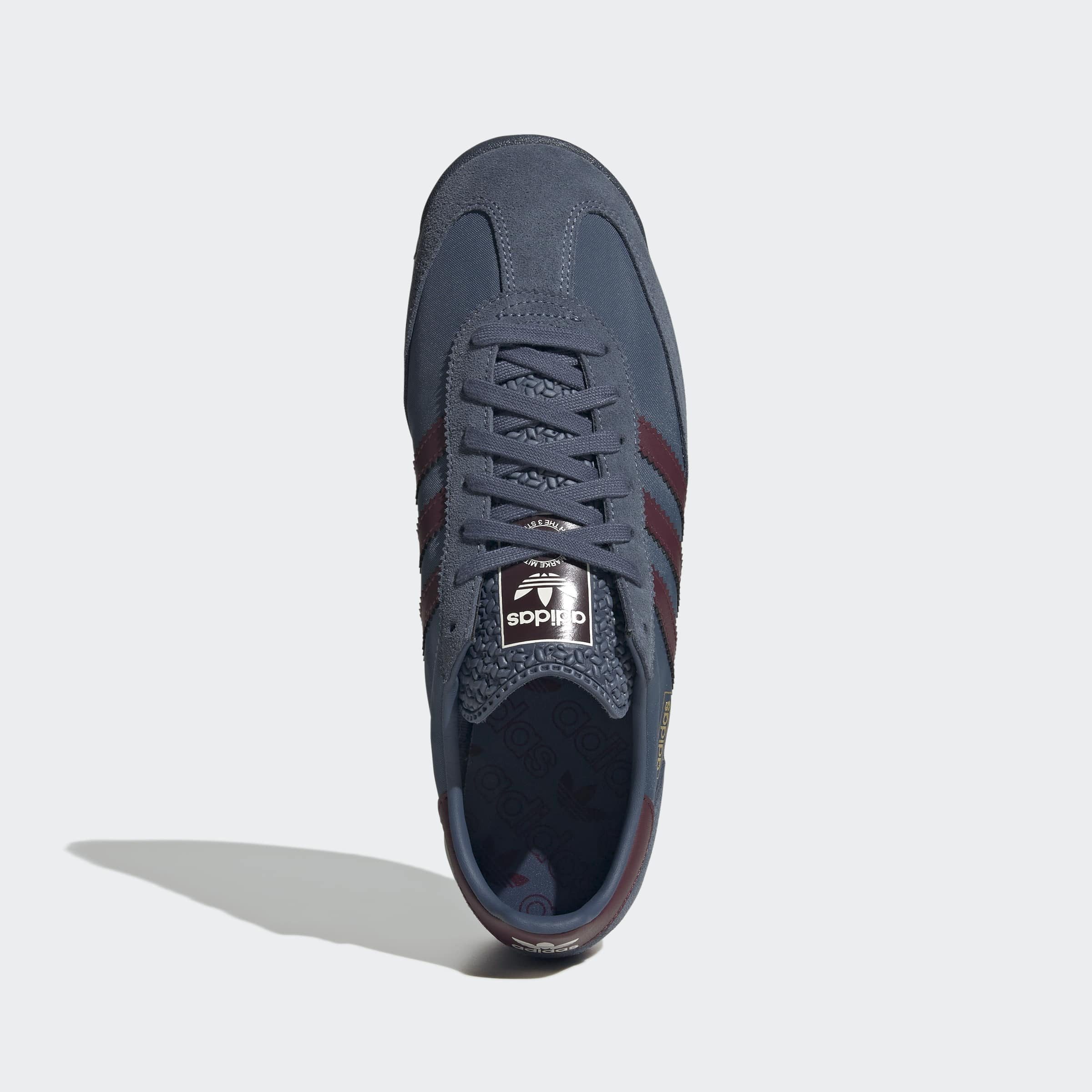 adidas Originals SL 72 RS Sneaker – Bild 4 von 5