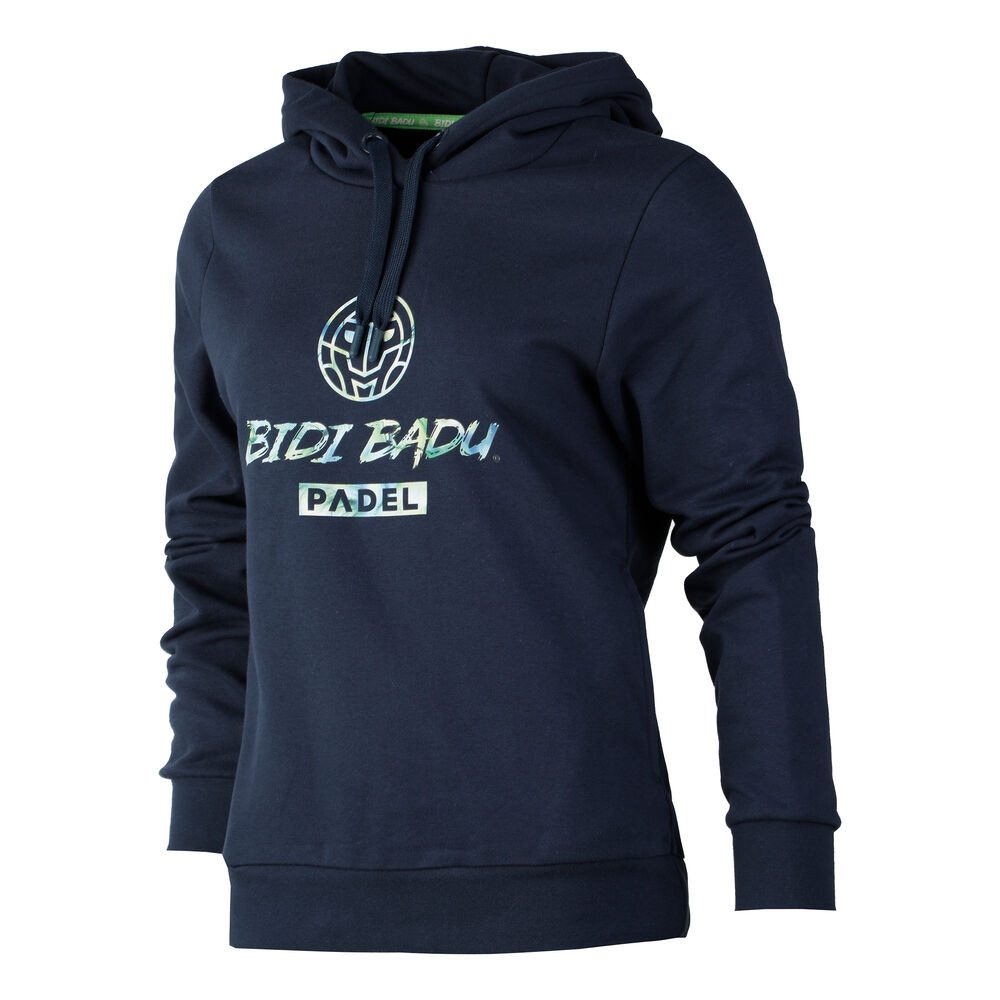 BIDI BADU Kapuzensweatshirt Rebiya Lifestyle Hoody