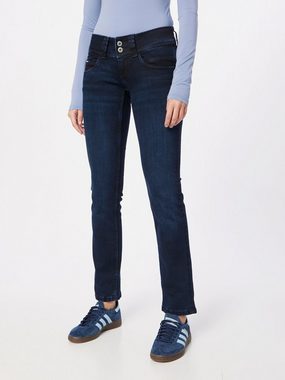 Pepe Jeans Slim-fit-Jeans Venus (1-tlg) Plain/ohne Details
