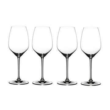 RIEDEL THE WINE GLASS COMPANY Weinglas Extreme Riesling 4er Set, Kristallglas