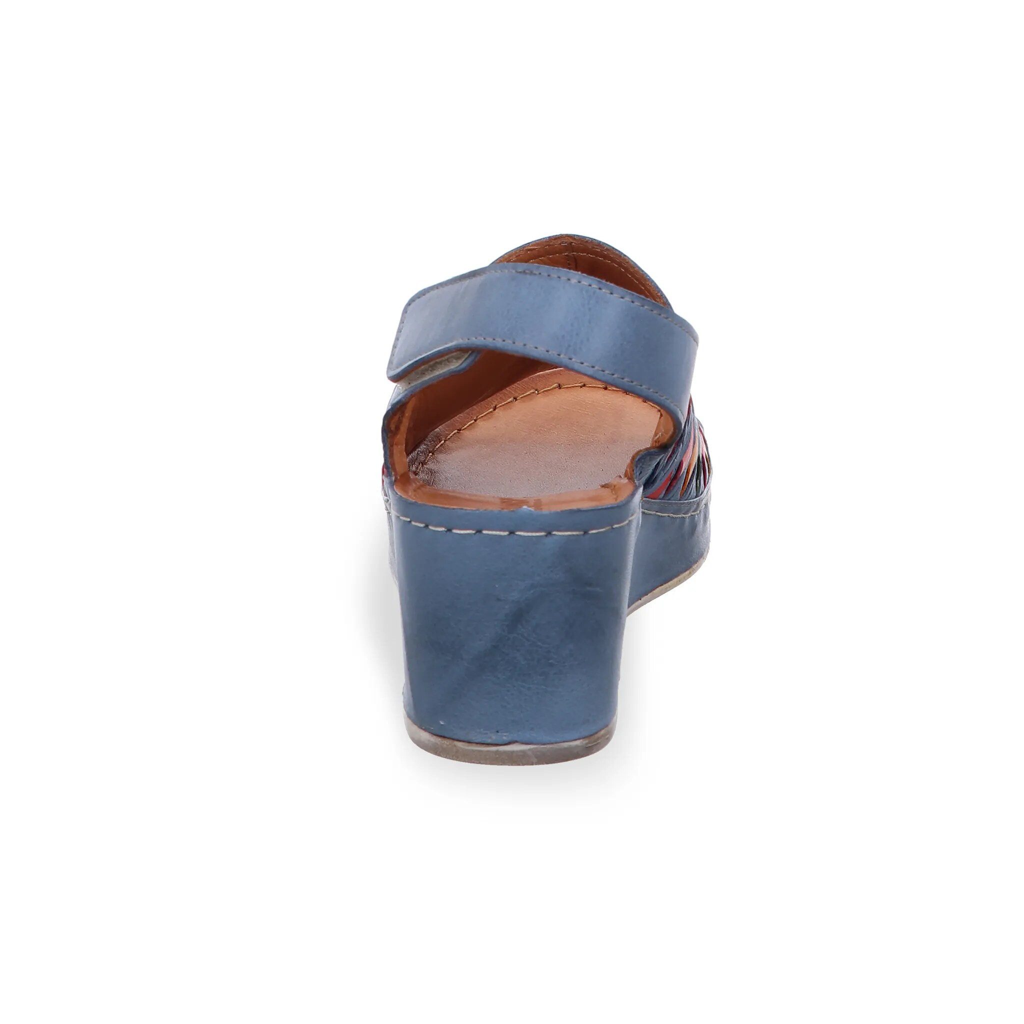 Gemini Damen Sandale