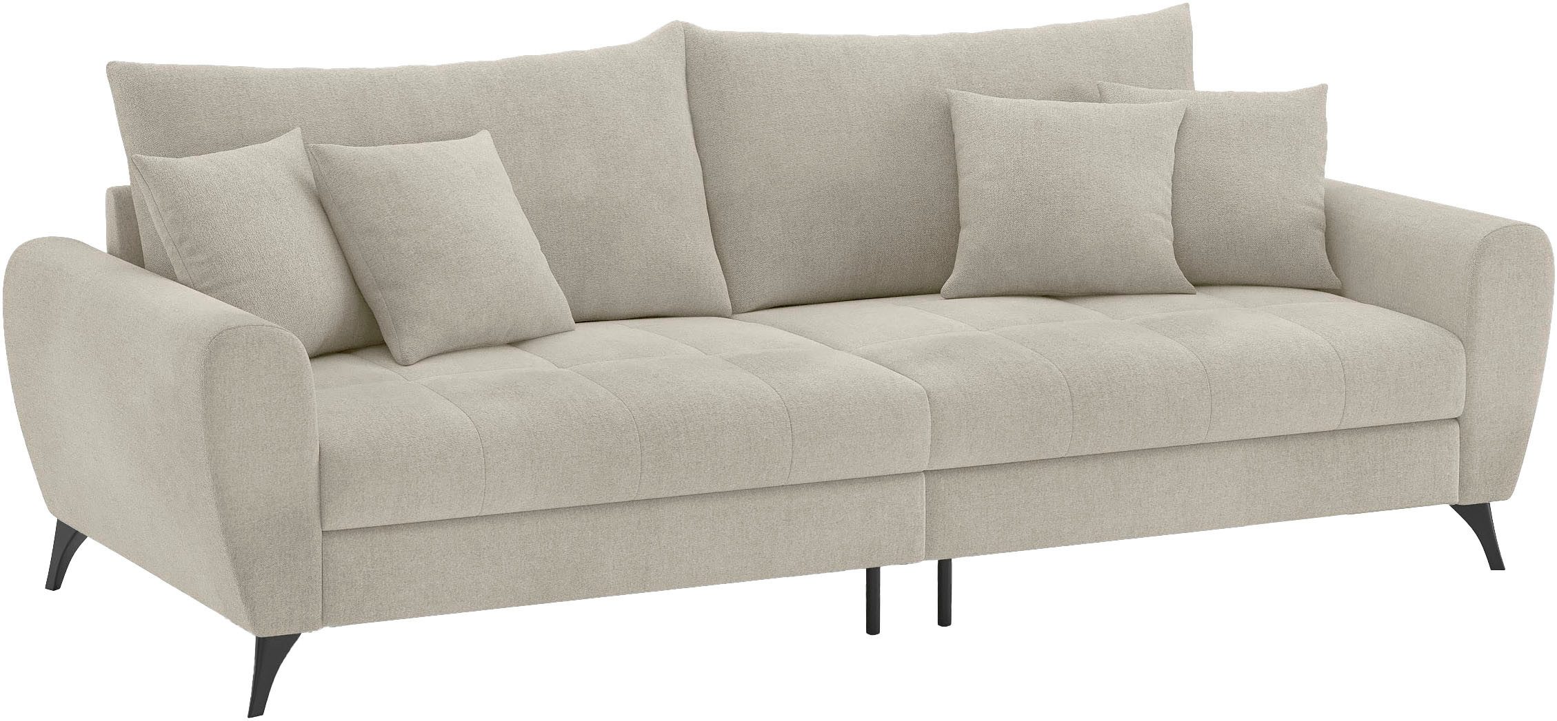 Mr. Couch Big-Sofa Blackburn II, Mit günstig online kaufen