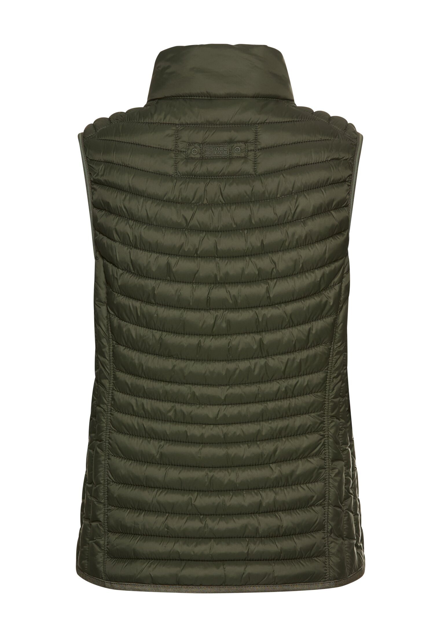 camel active Steppweste VEST günstig online kaufen