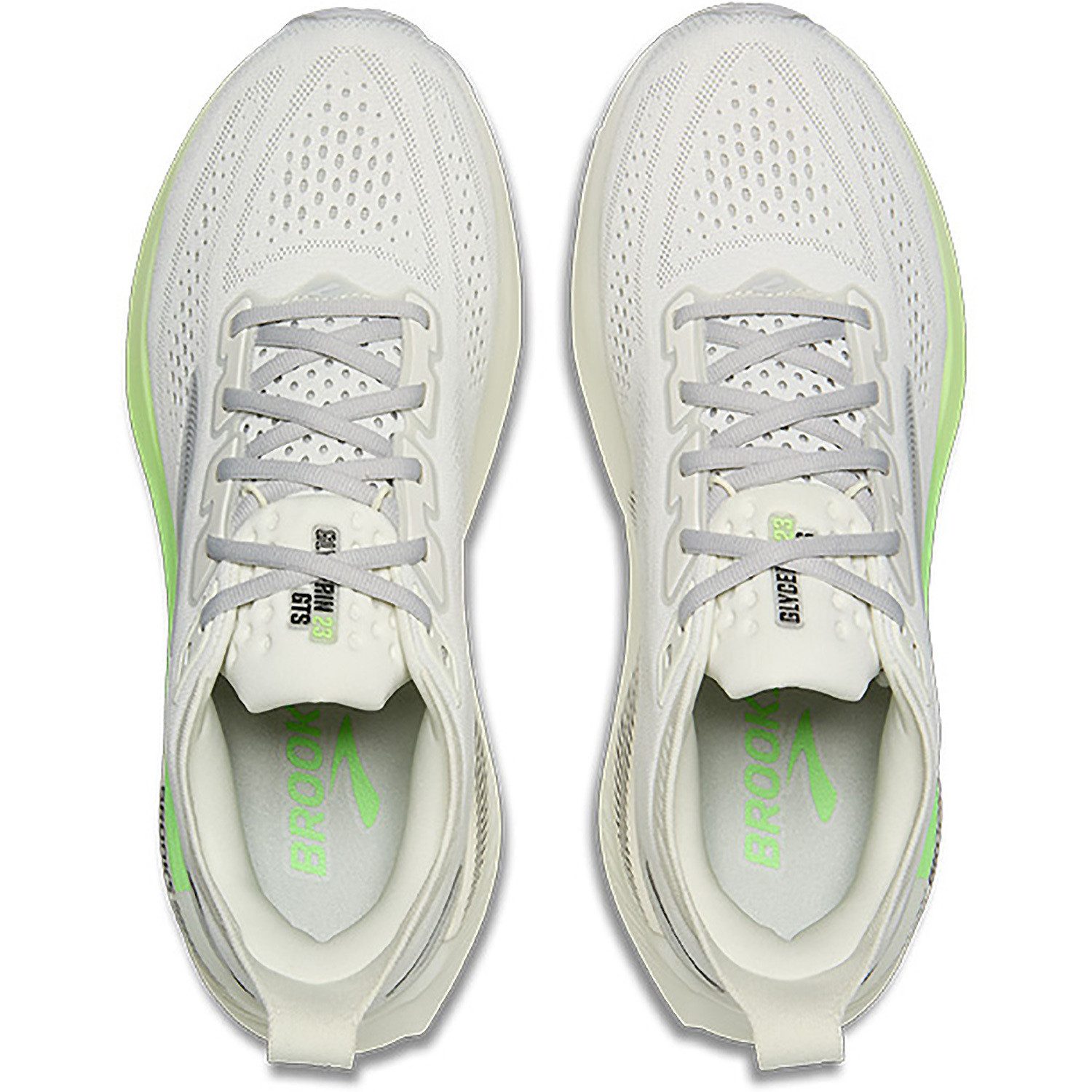 Brooks Laufschuh Glycerin GTS 23 Laufschuh