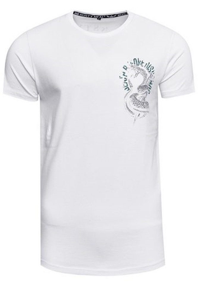 Rusty Neal T-Shirt günstig online kaufen