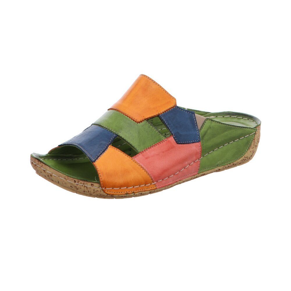 Gemini Gemini - Anilina Pantolette - günstig online kaufen