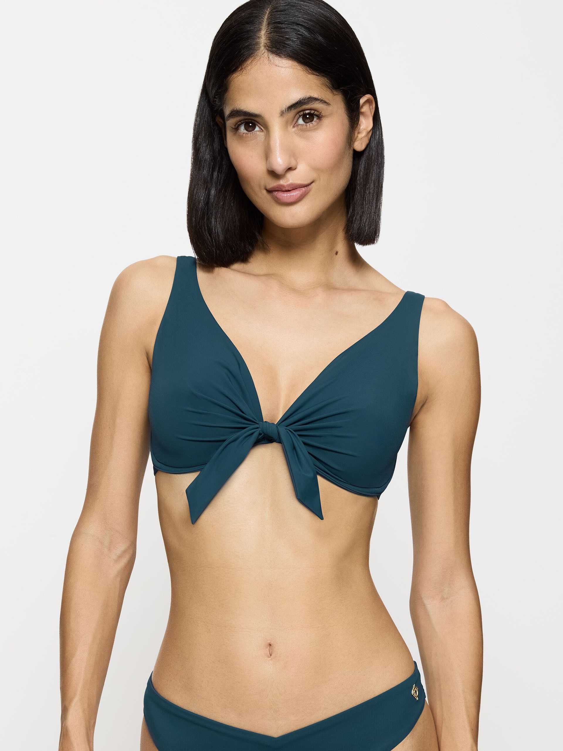 Triumph Bügel-Bikini-Top Summer Twist günstig online kaufen