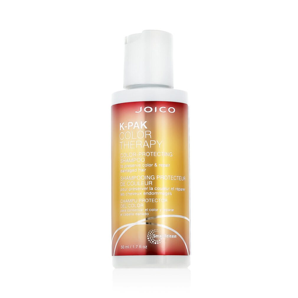 Joico Haarshampoo K-PAK Color Therapy Farbschutzshampoo 50 ml