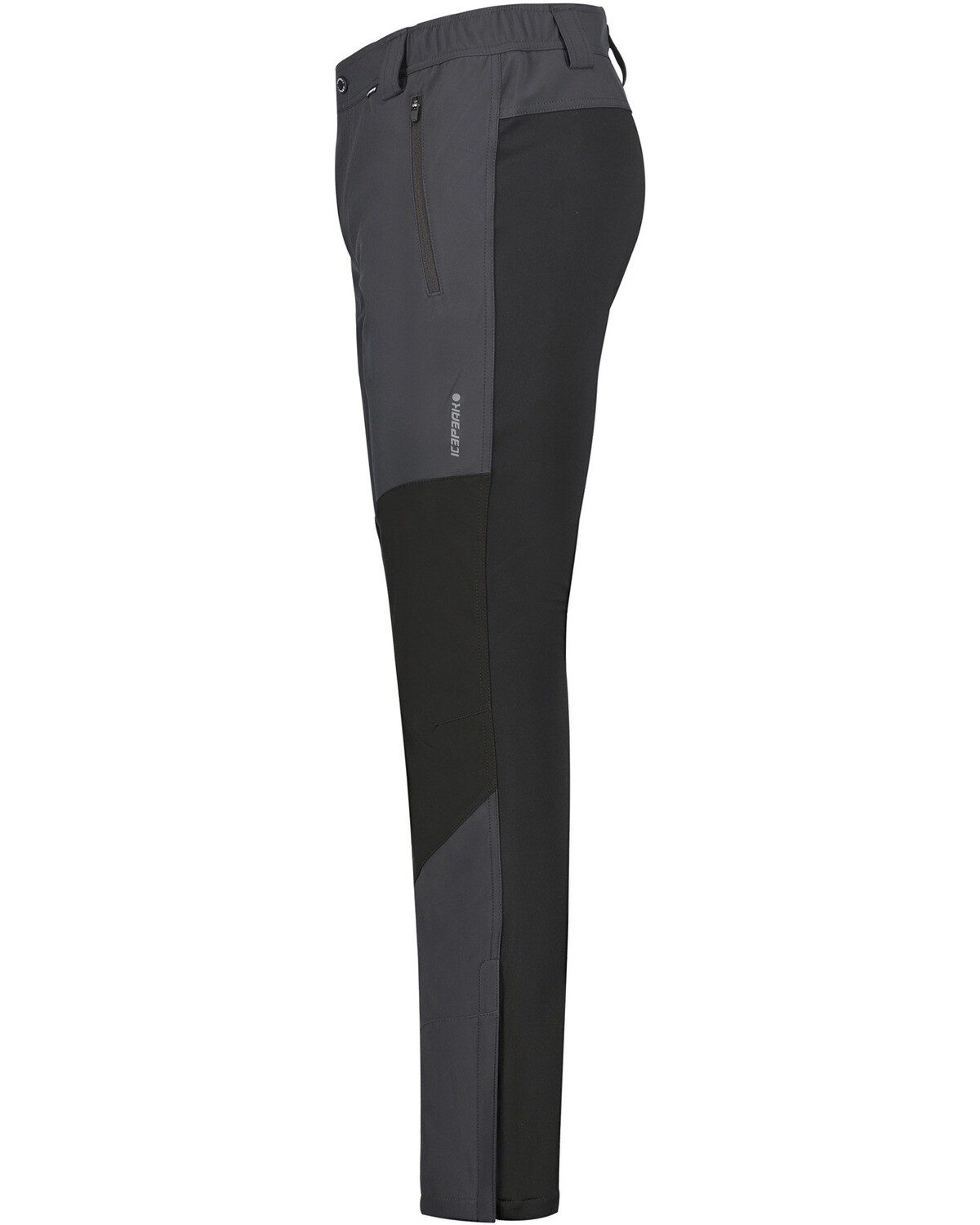 Icepeak Outdoorhose Hybrid-Hose Dorr – Bild 3 von 5