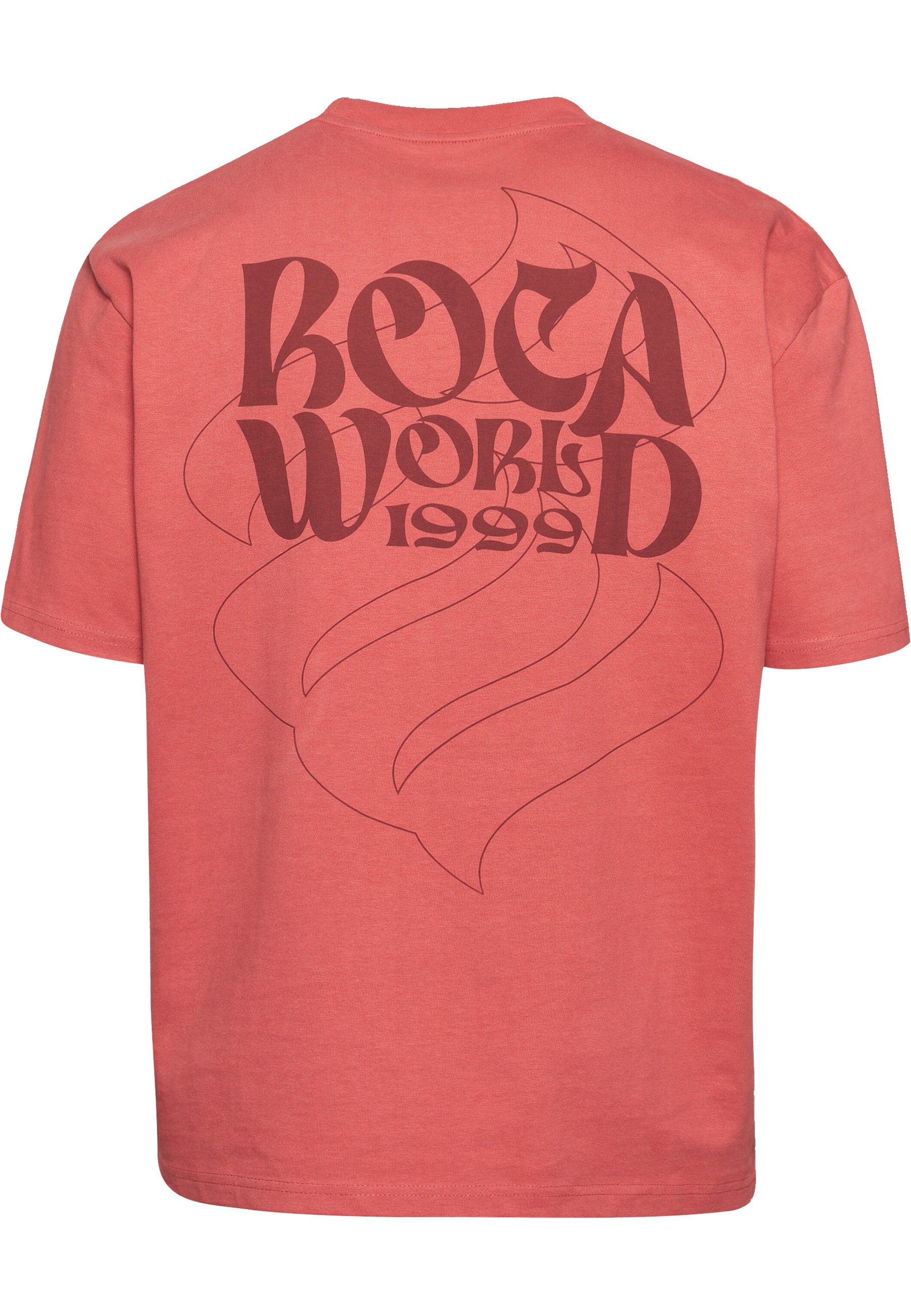 Rocawear T-Shirt Rocawear Rocawear Clean T-Shirts (1-tlg)