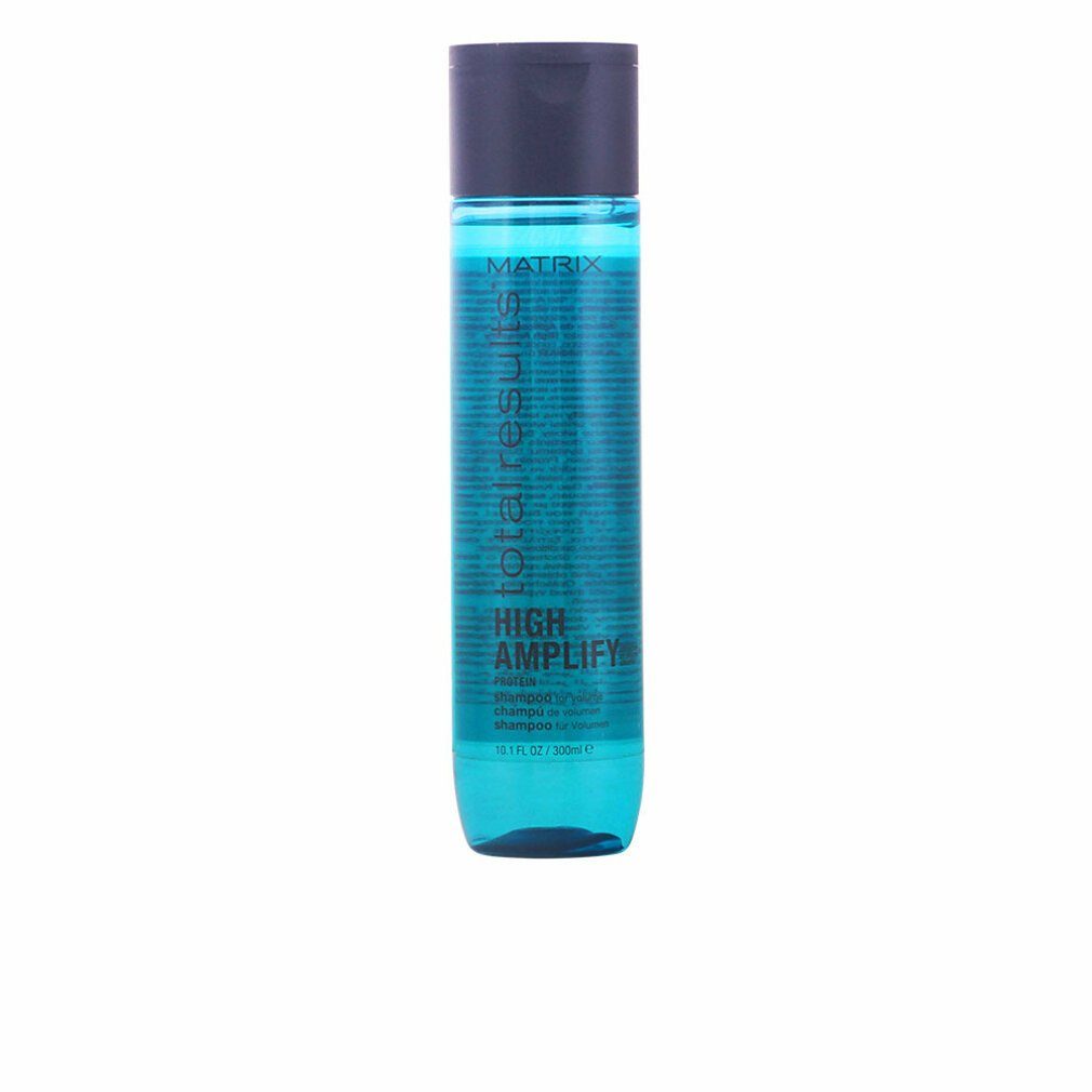 MATRIX Haarshampoo Total Results High Amplify Shampoo 300ml