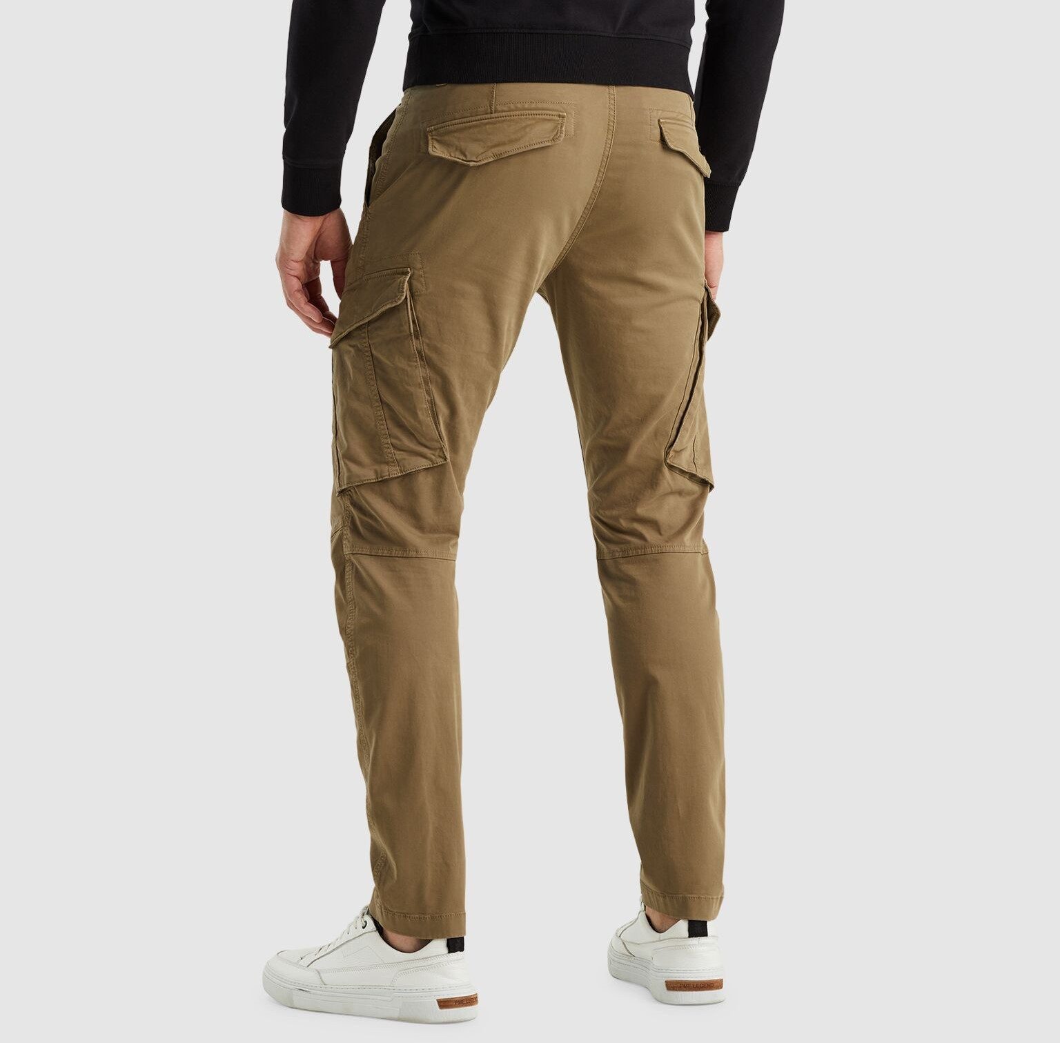 PME LEGEND 5-Pocket-Jeans PME LEGEND NORDROP CARGO STRETCH TWILL PTR2408602 günstig online kaufen