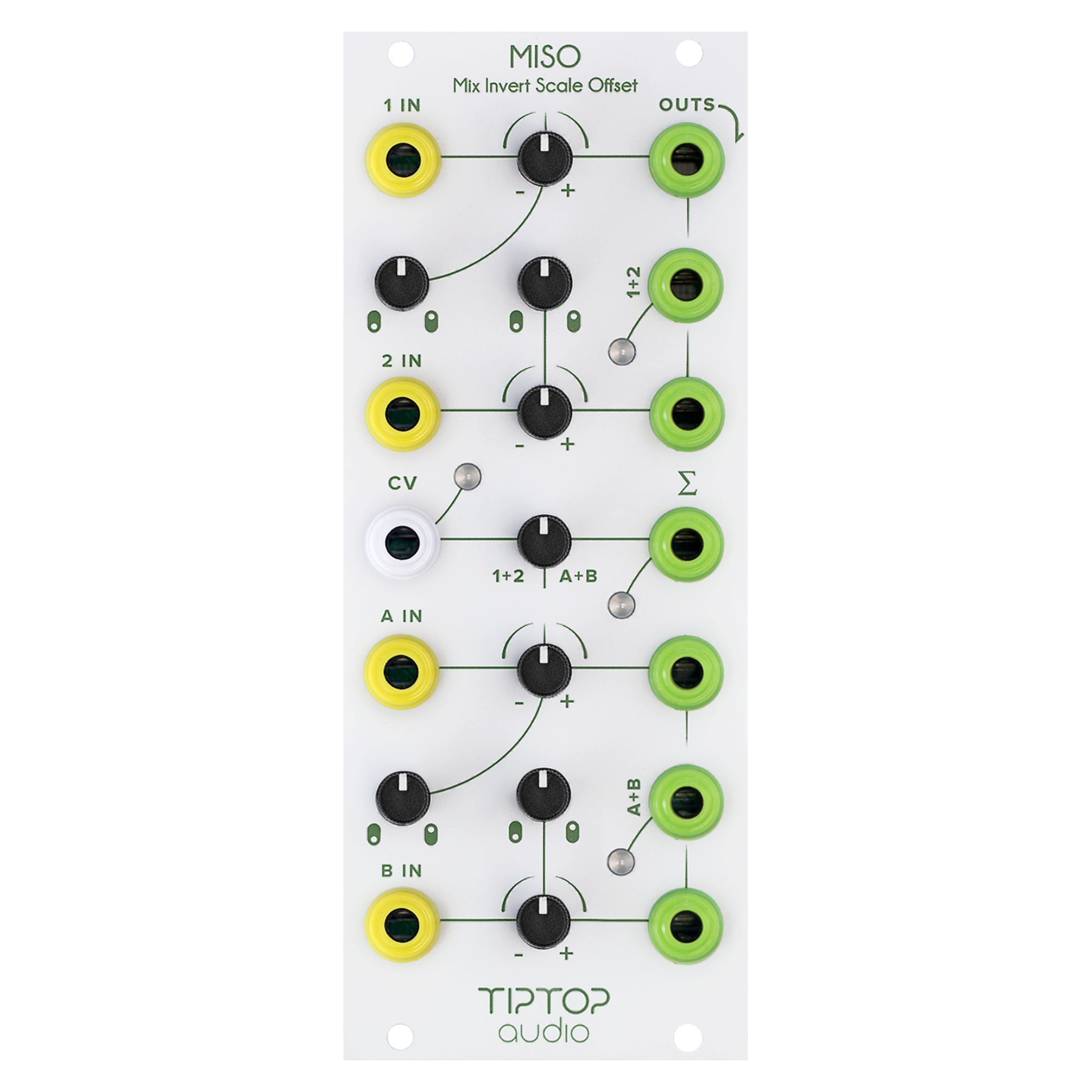 Synthesizer