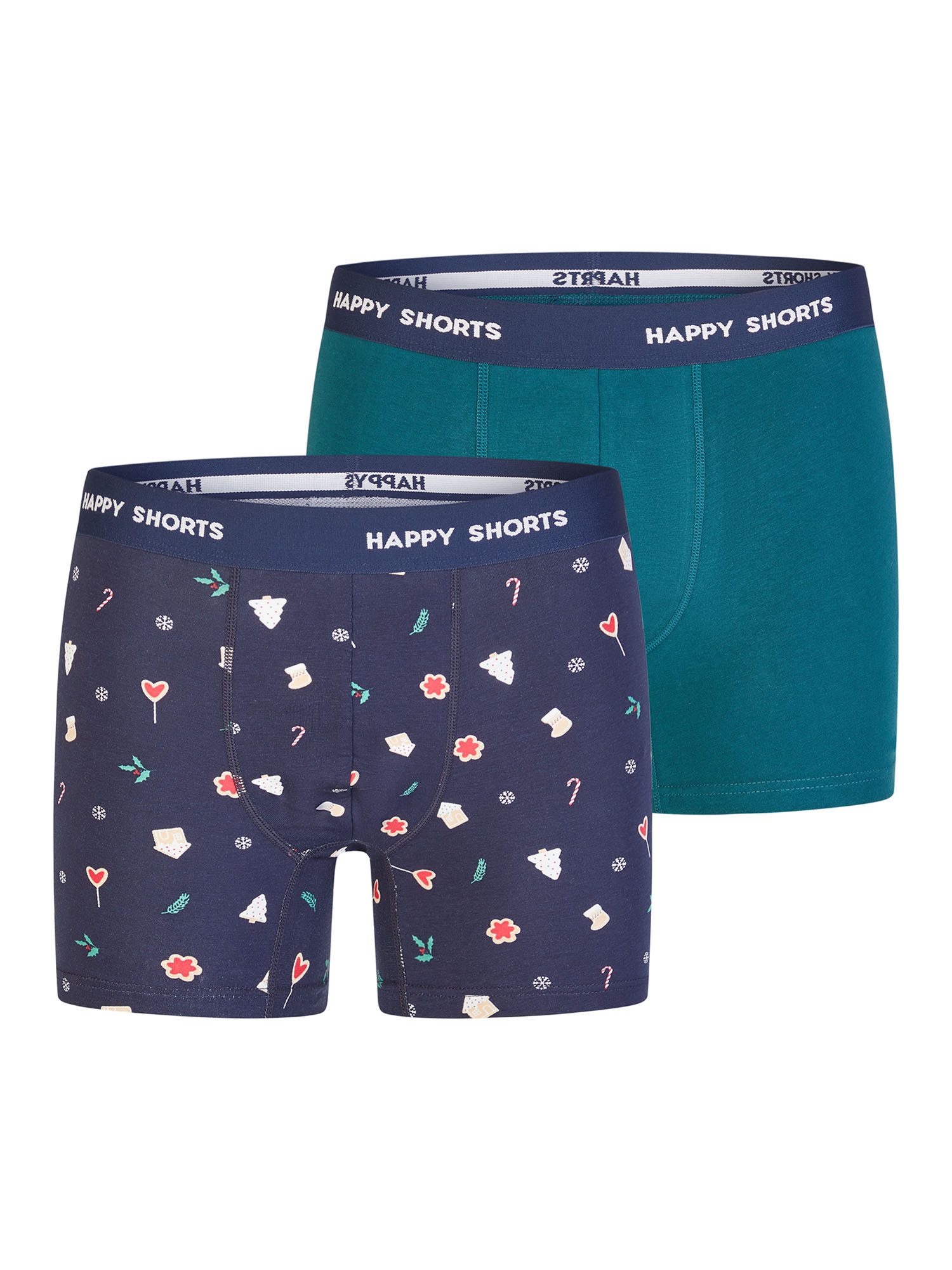 Boxer Christmas