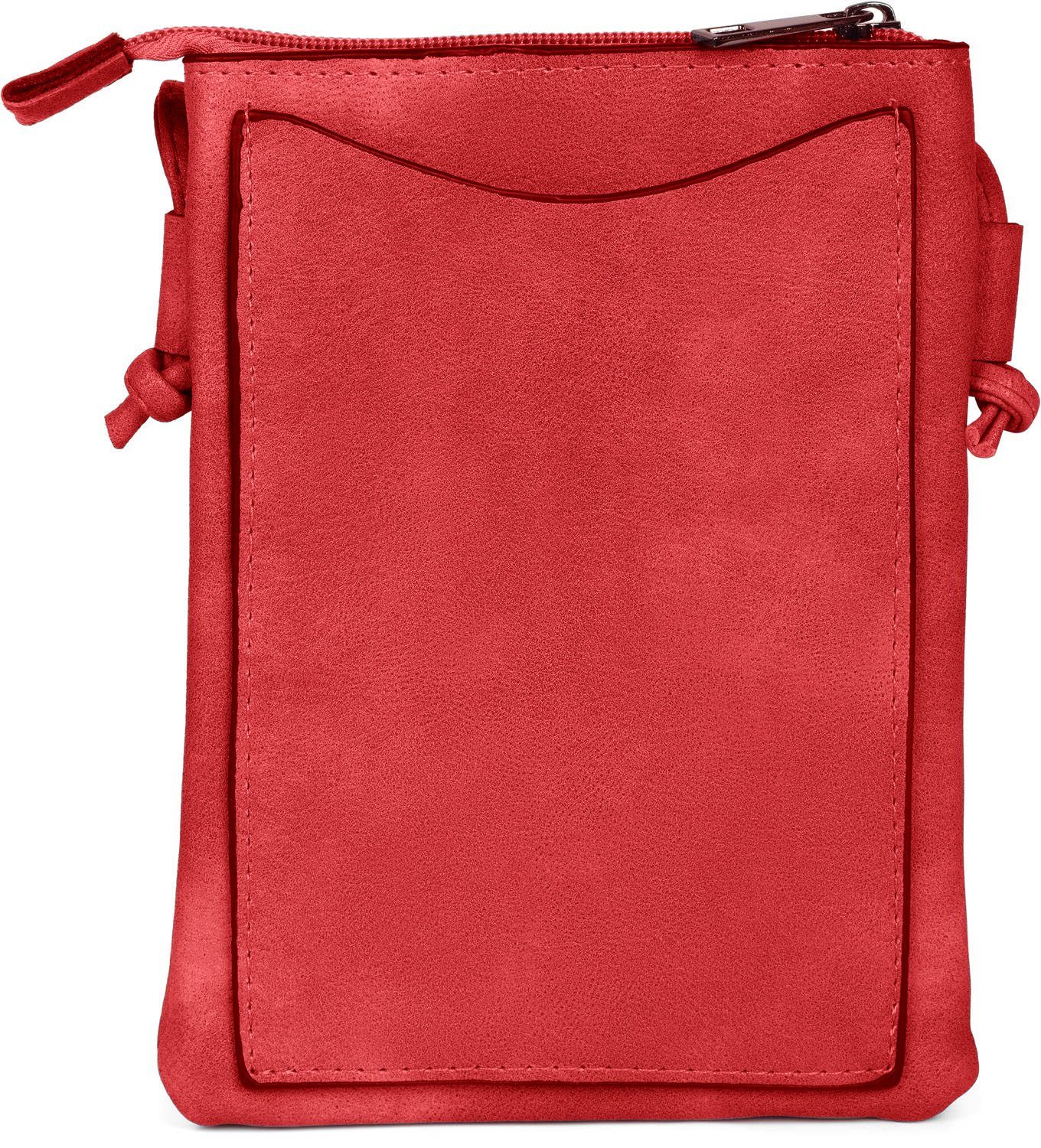 styleBREAKER Mini Bag Mini Umhängetasche mit günstig online kaufen