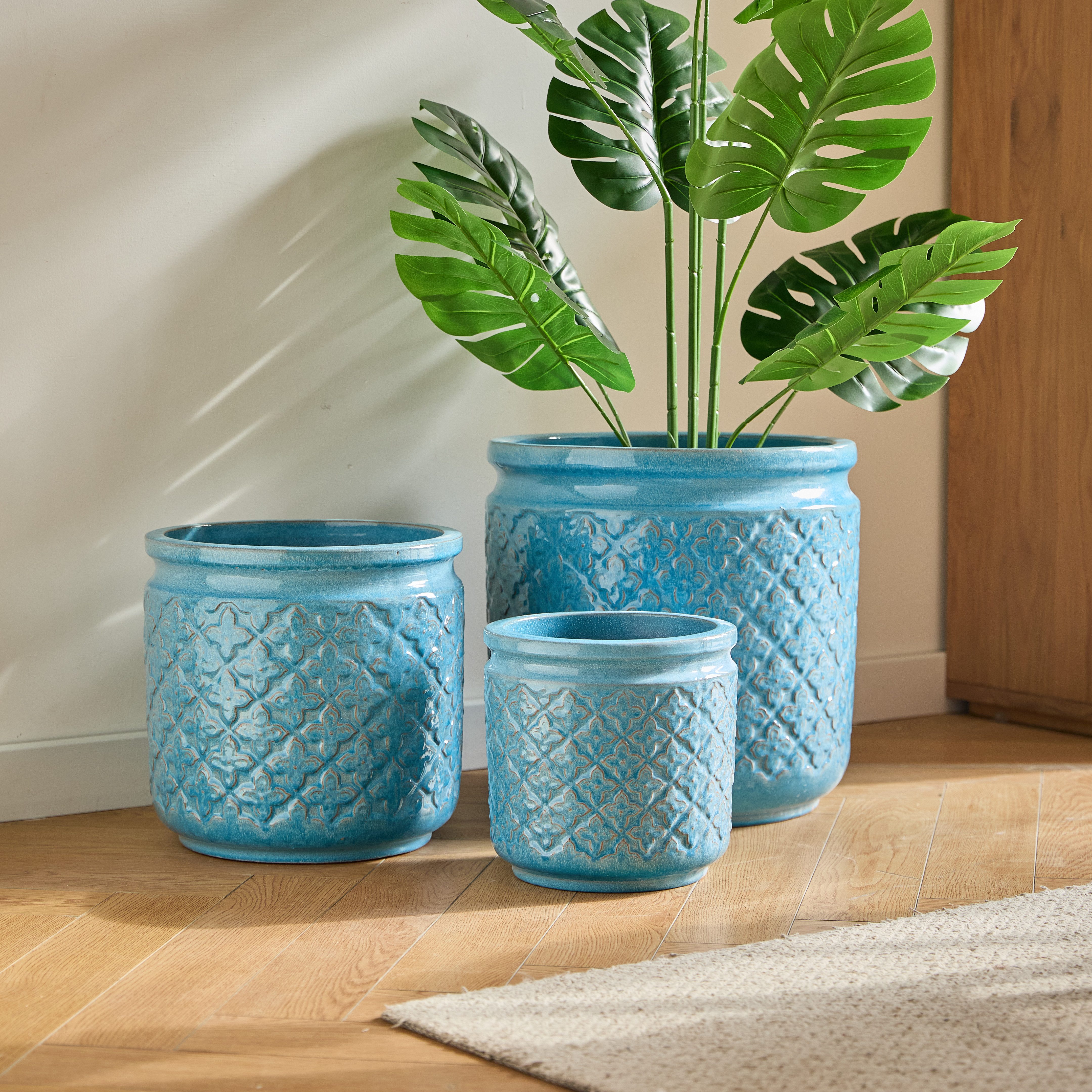 blumenkasten granulat Blumenkasten Colorful – Industriestil main image 1