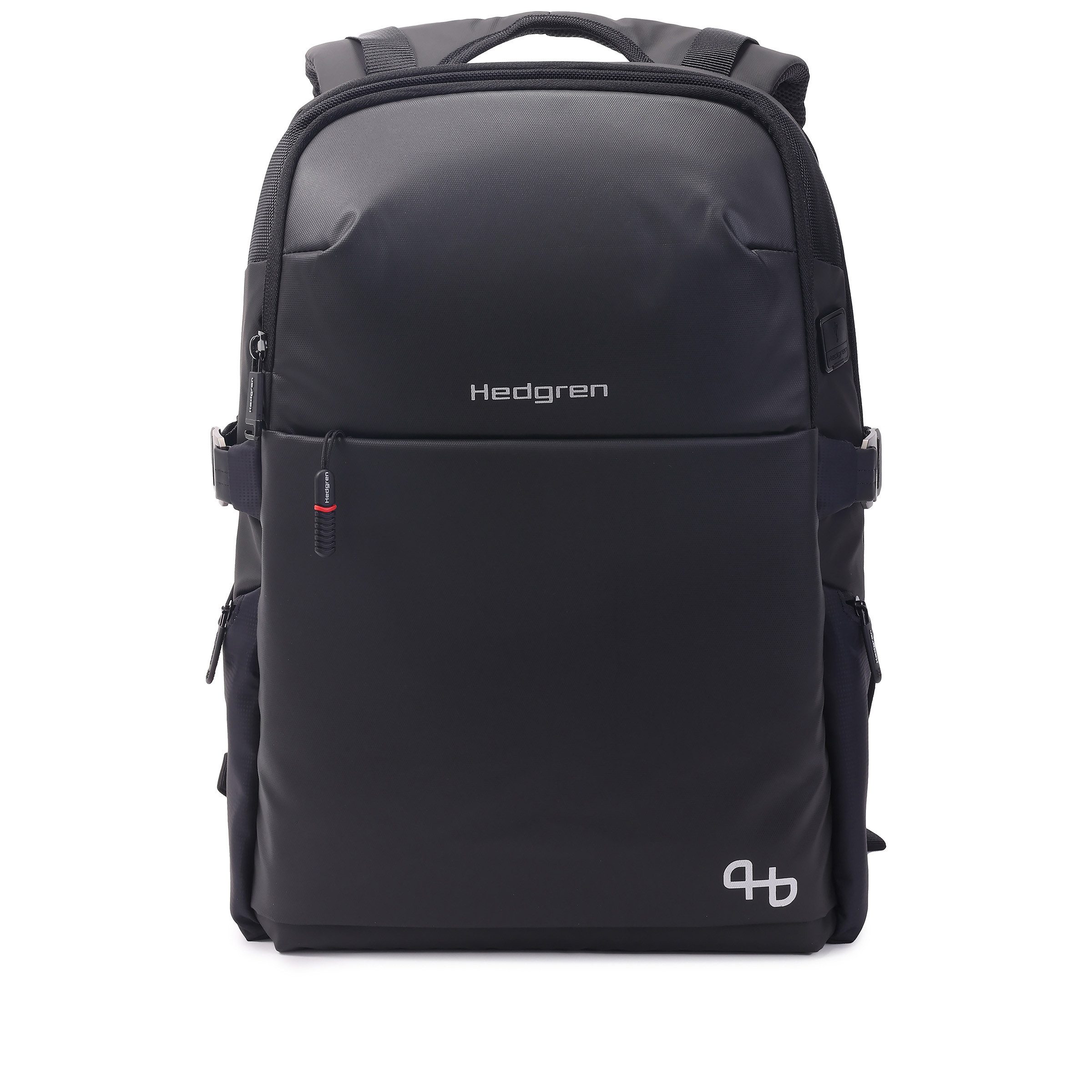 Rucksack Commute Rail Eco