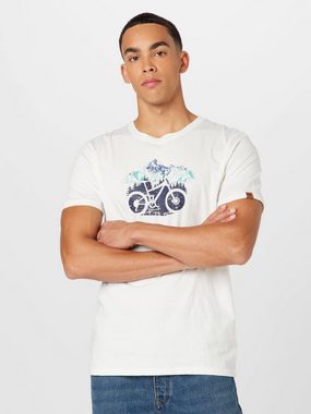 Ragwear T-Shirt SEVY REMAKE (1-tlg)