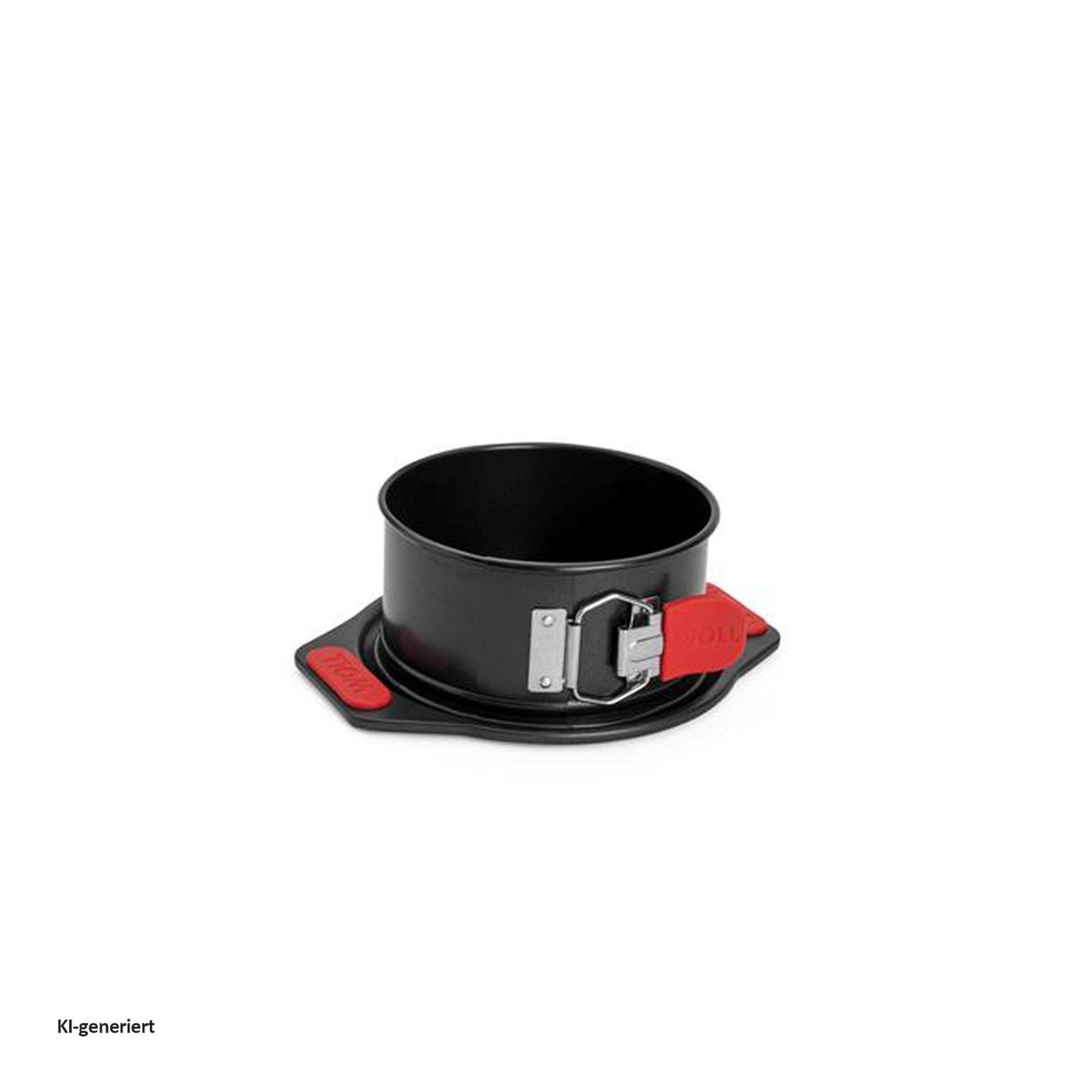 WOLL Springform Springform Ø 15 cm, (Stück 1-tlg), Backform Kuchenform