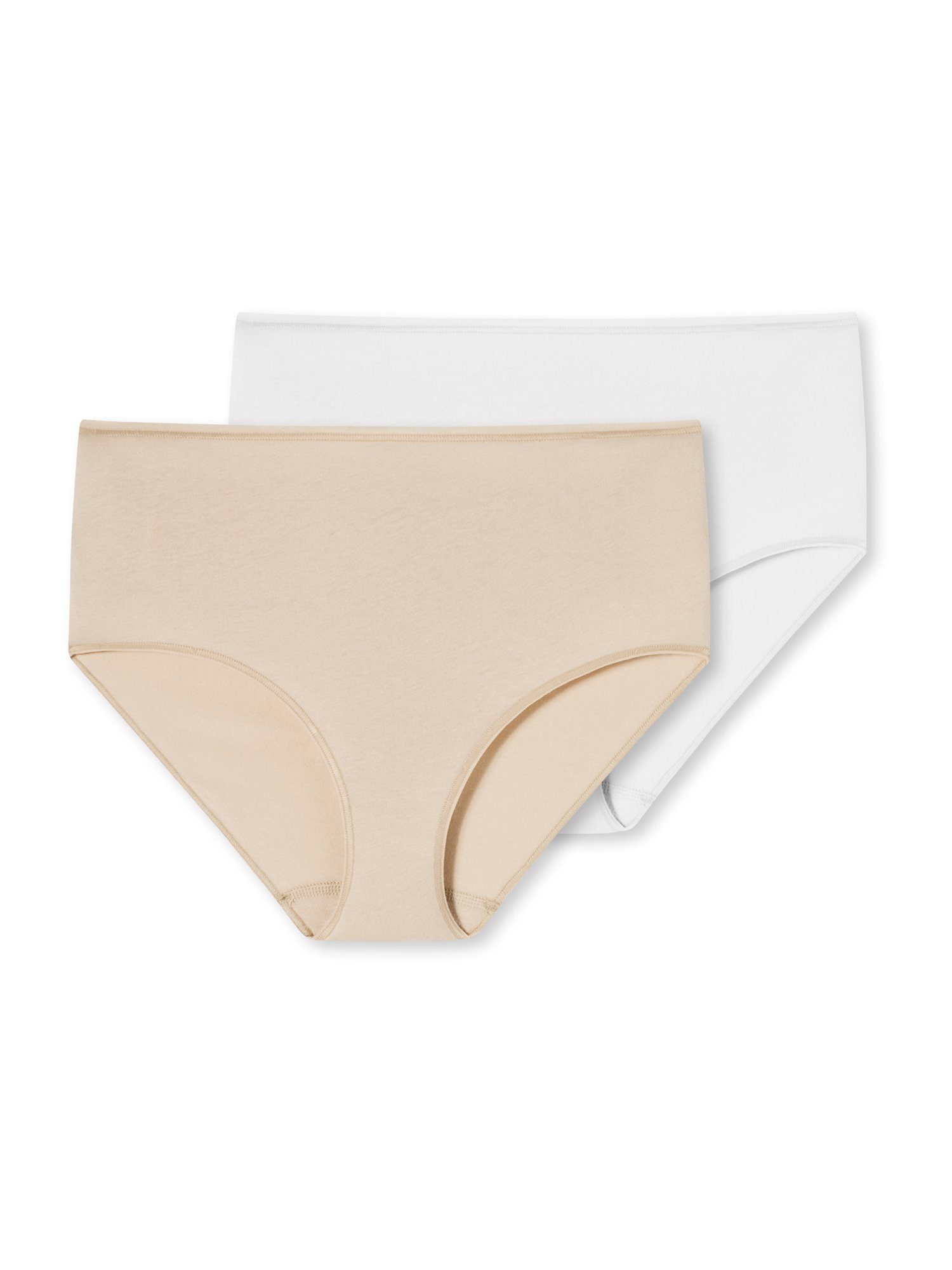 Midislip 95/5 Organic Cotton